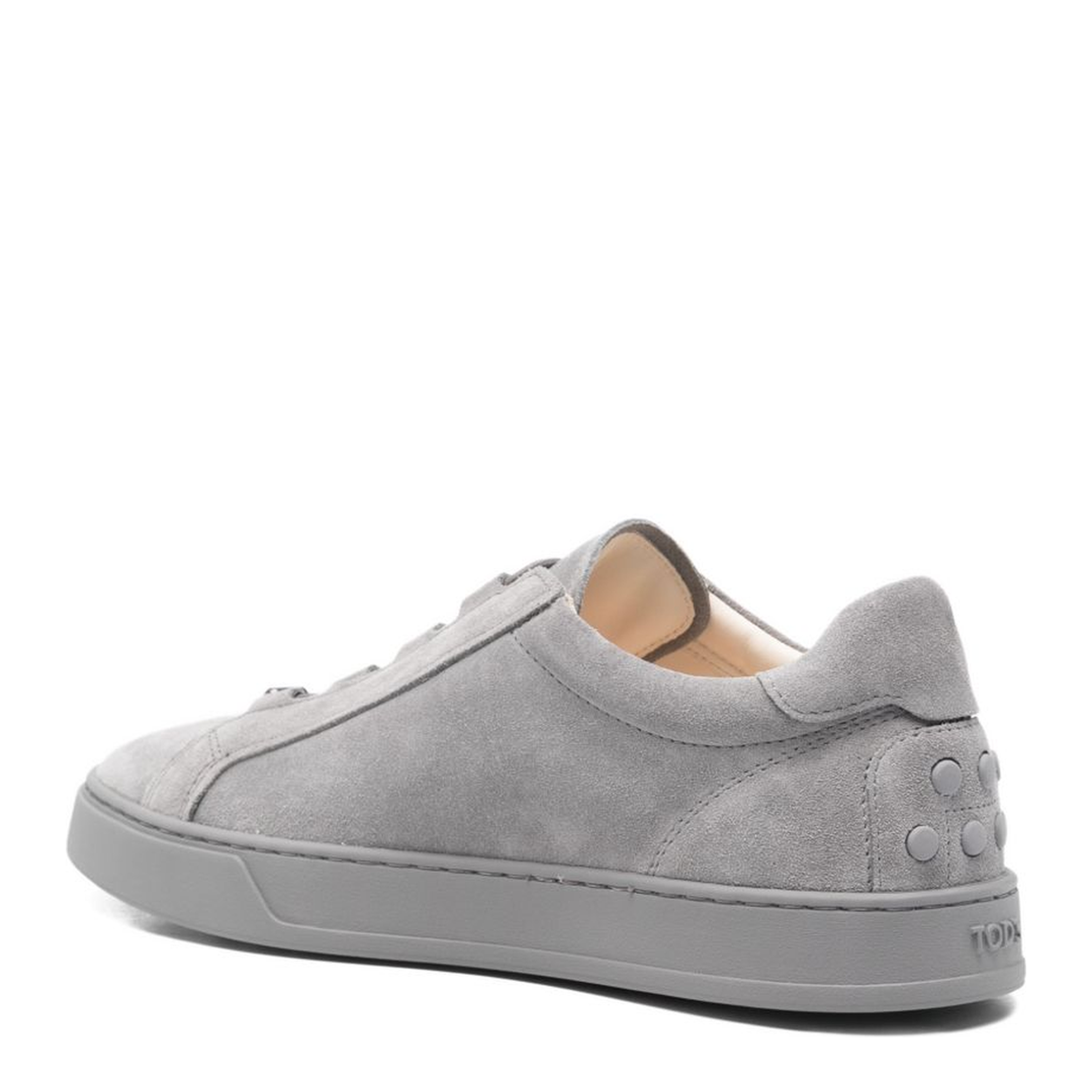 Sneakers Grey - Image 3