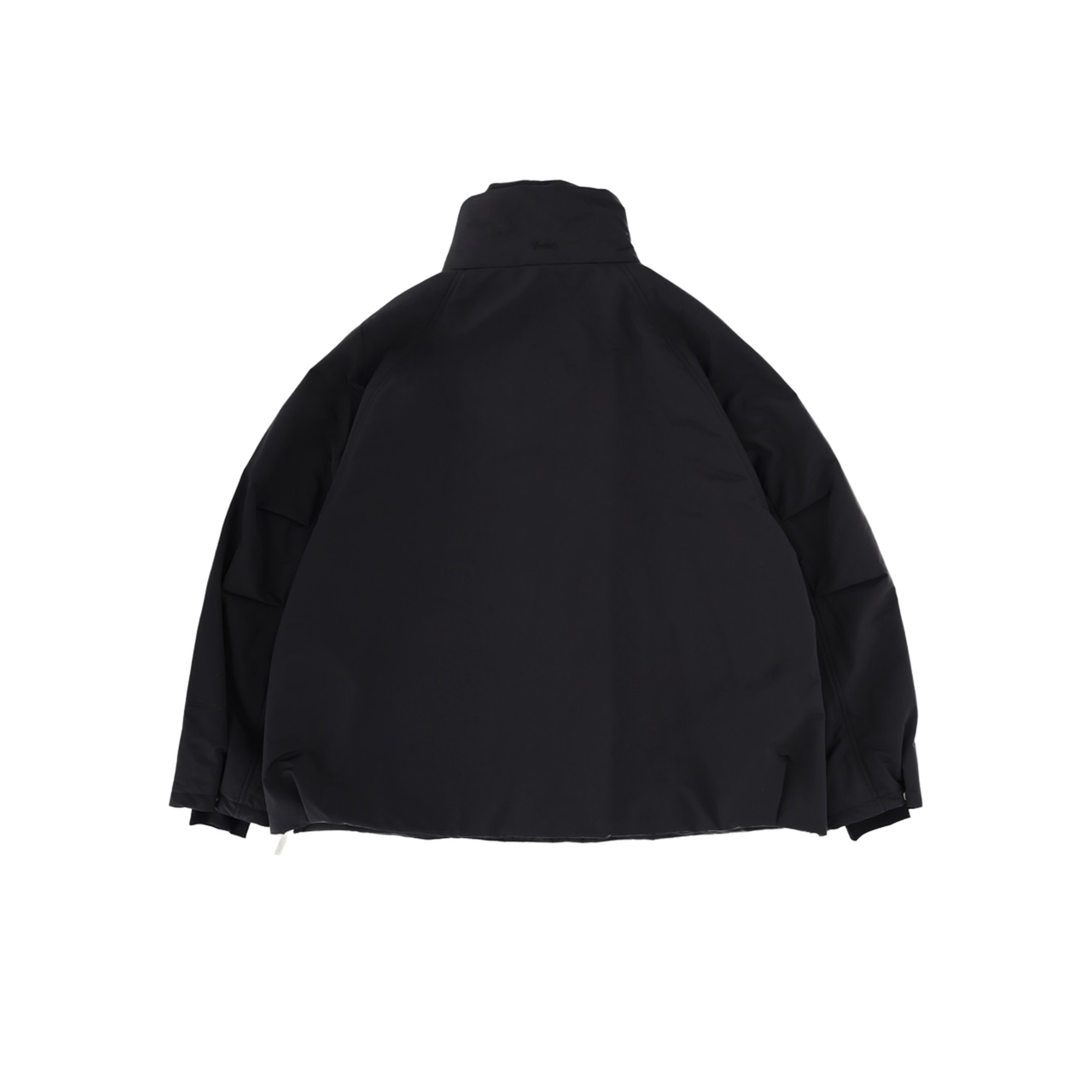 Jacket With Zip - Image 2