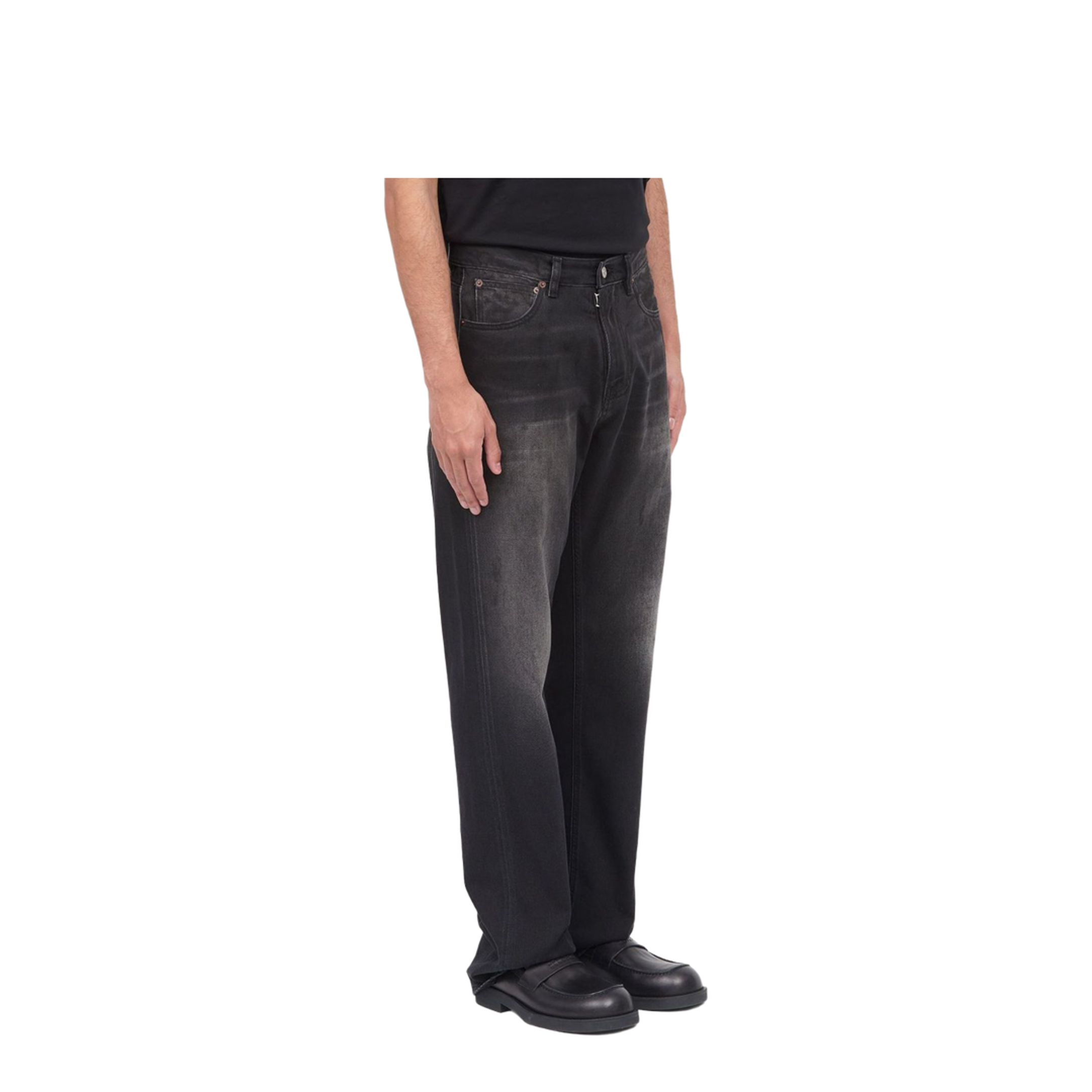 Jeans Black - Image 5