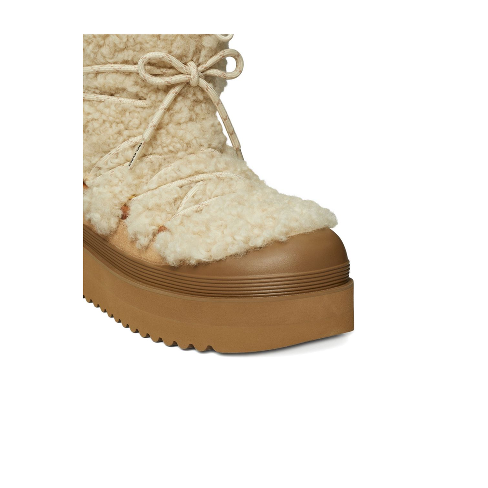 Boots Beige - Image 3