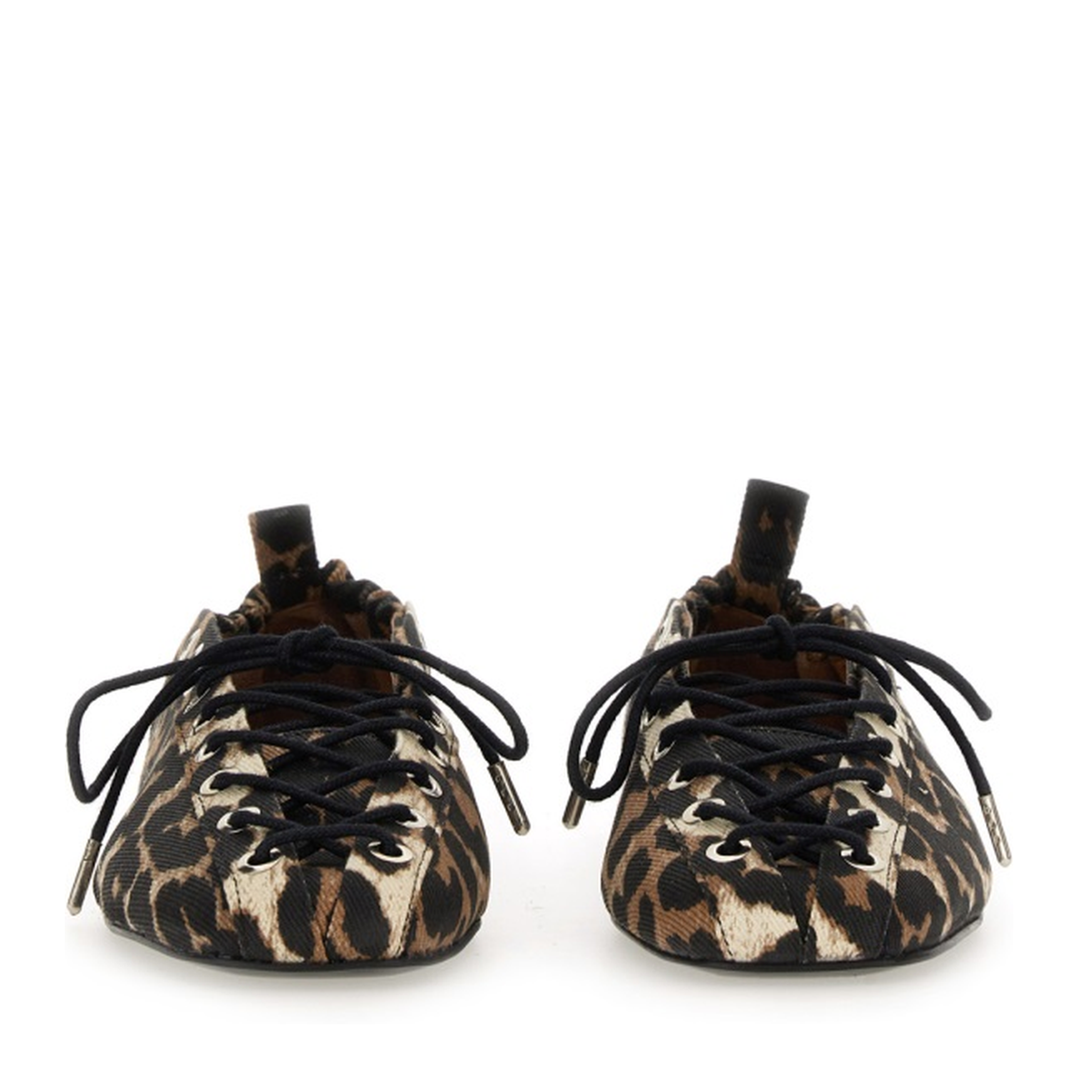 Ballerina Lace-Up - Image 4