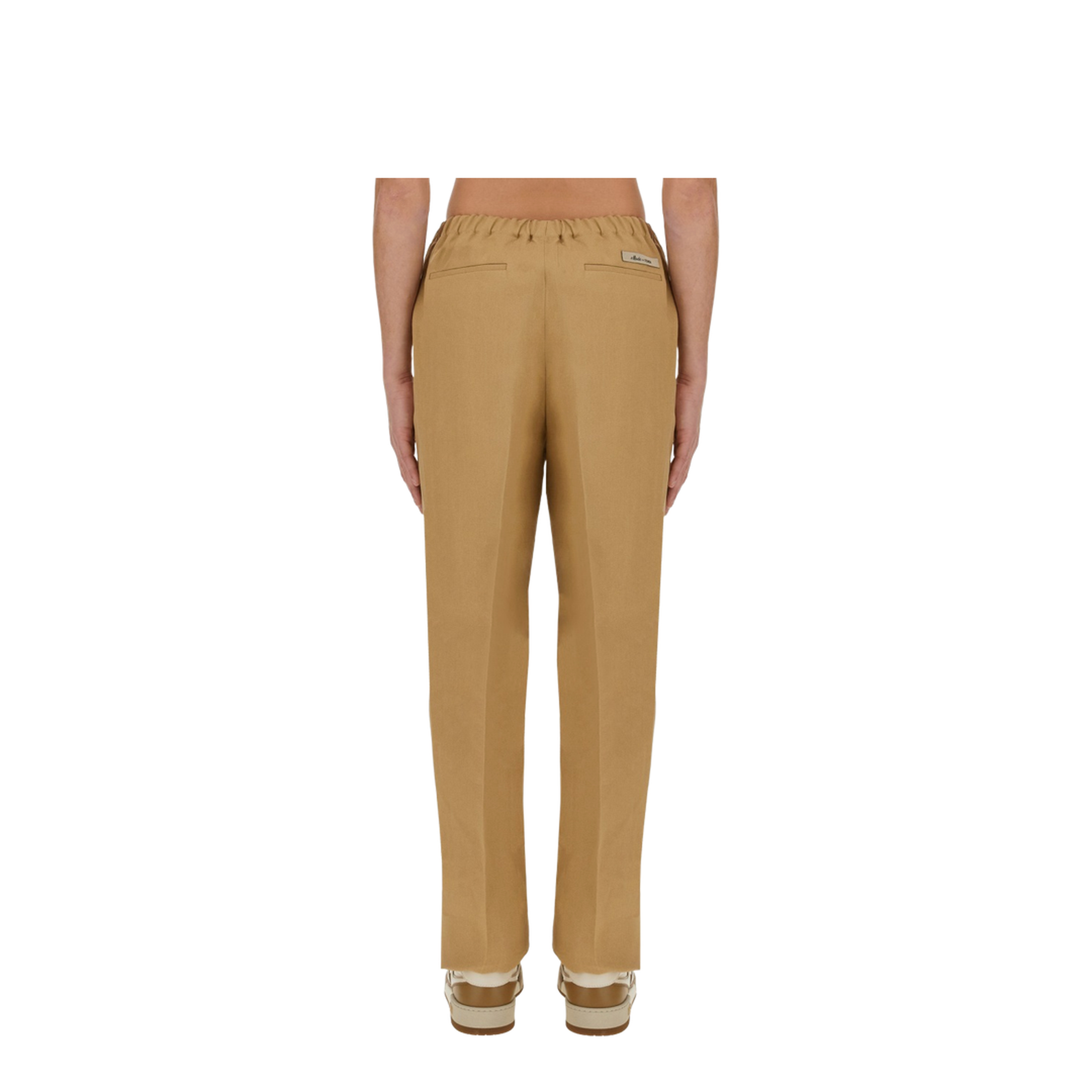Canvas Pants - Image 3