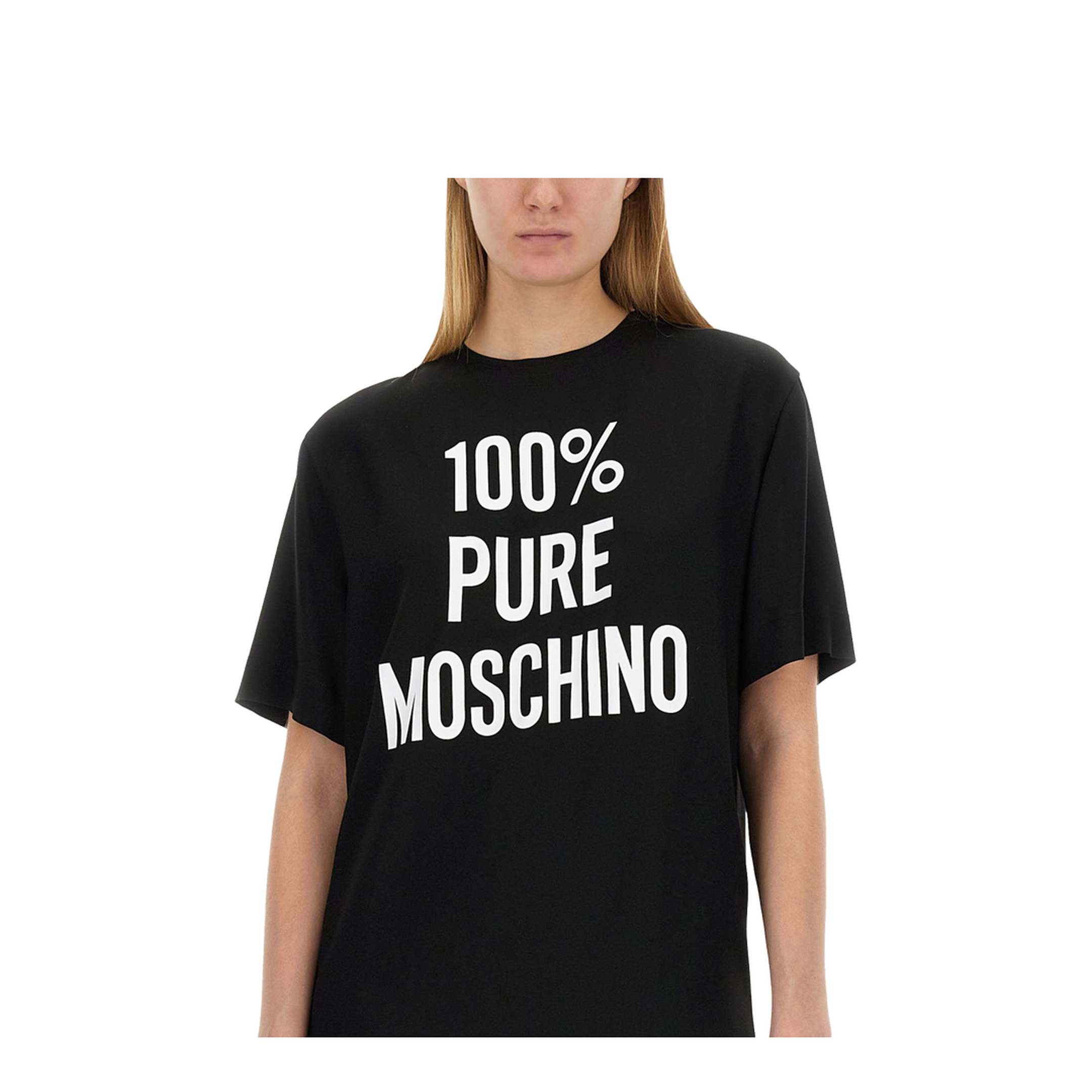 Dress With Logo - Image 4