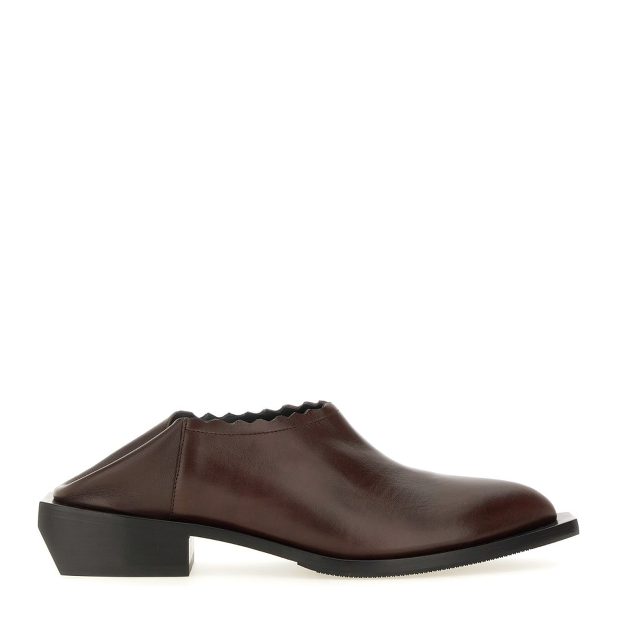Shootie Cuban Heel - Image 1