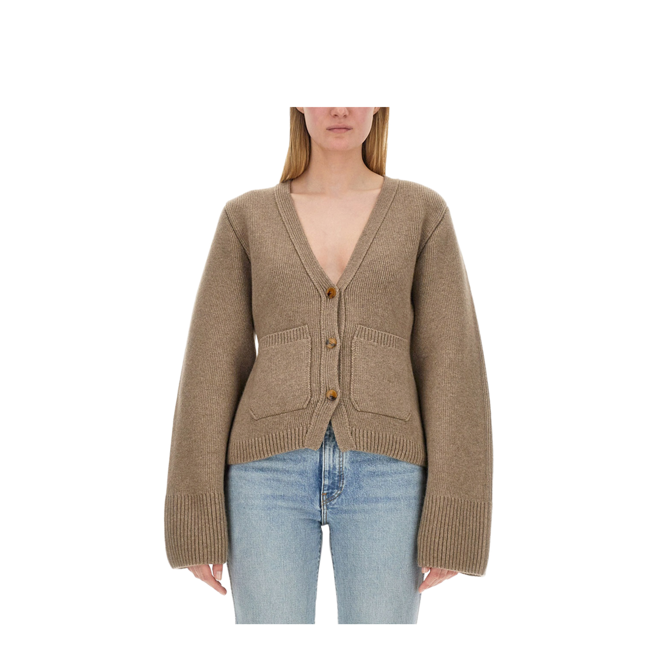 Cardigan Scarlet - Image 2