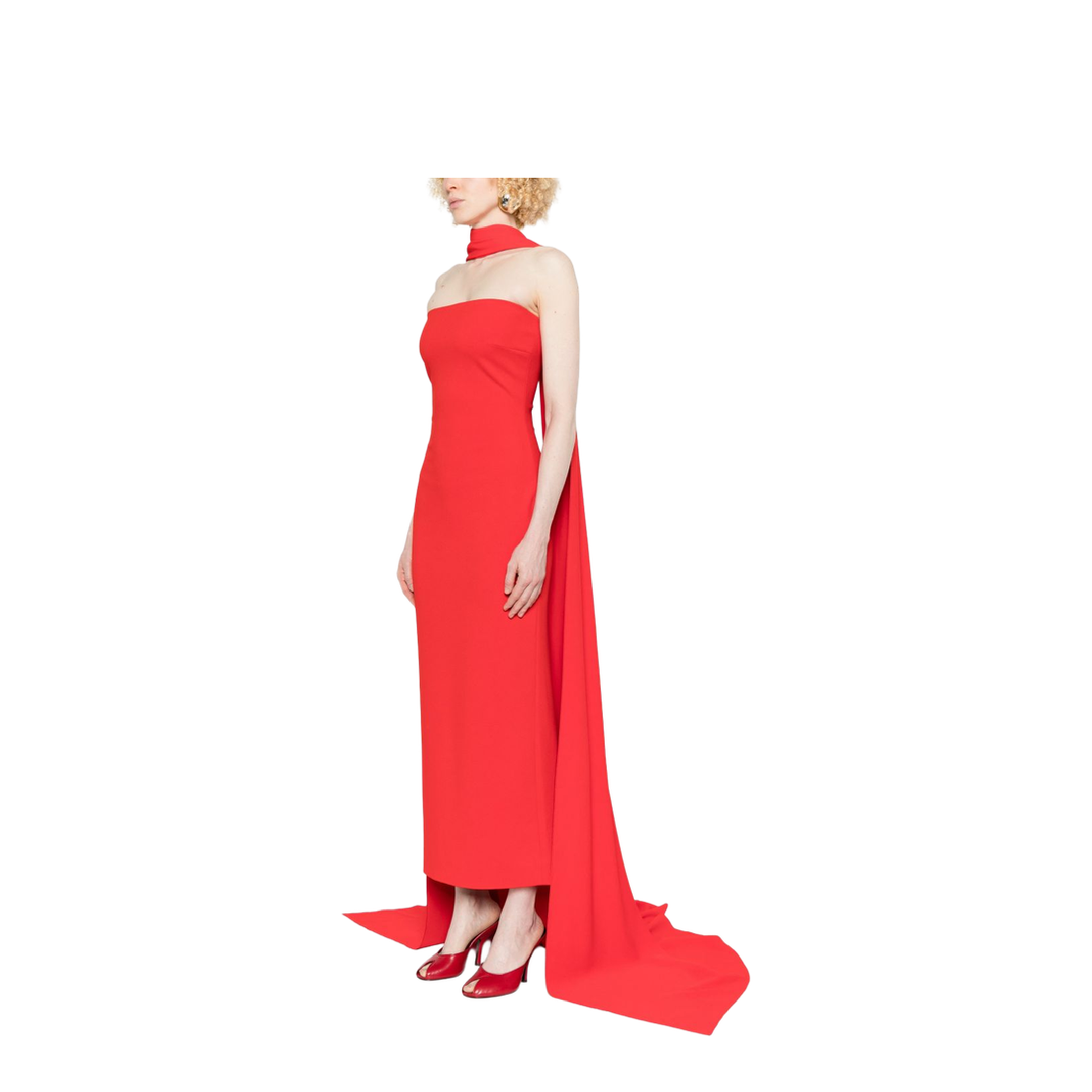 Dresses Red - Image 3