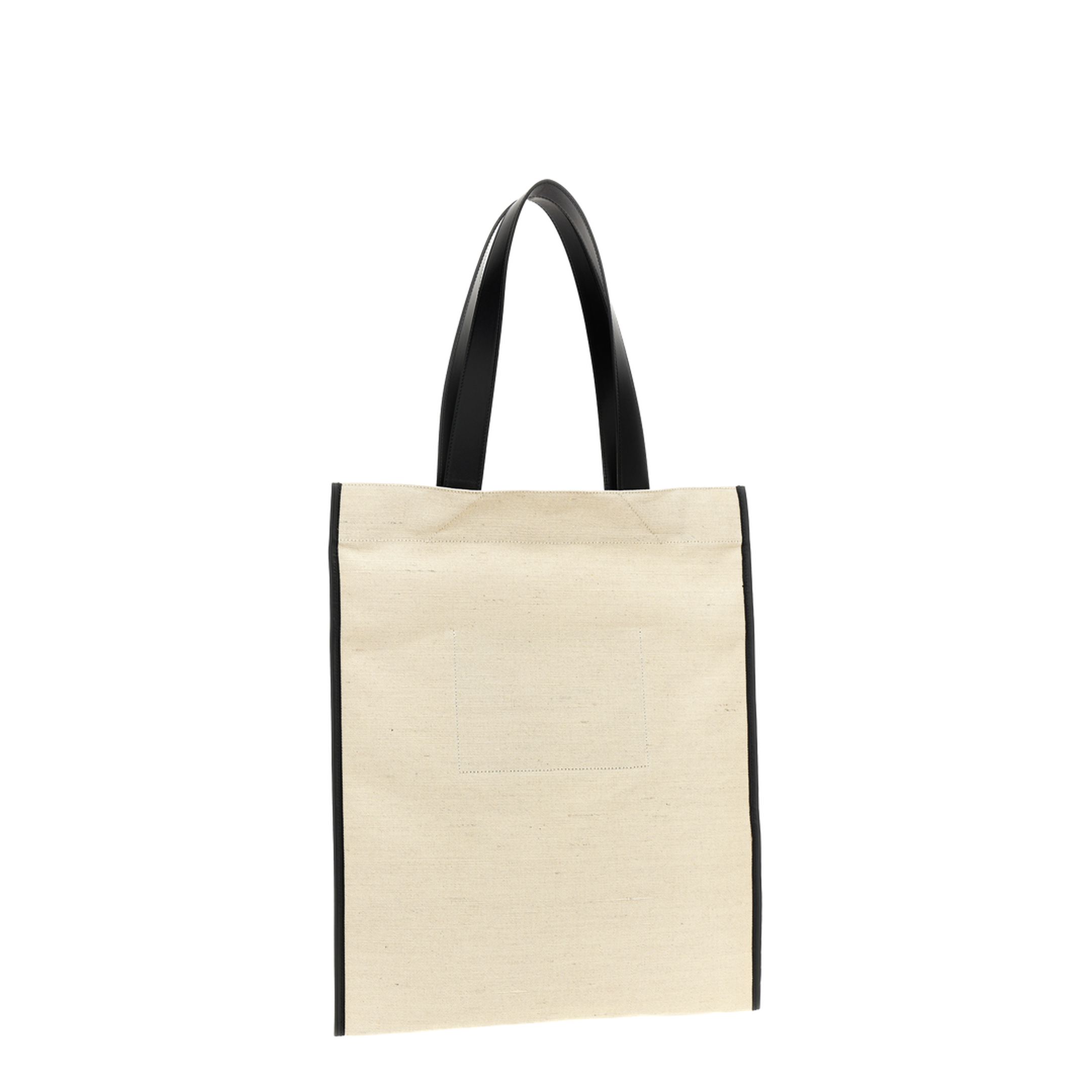 Medium Flat Shopping Bag - Image 5