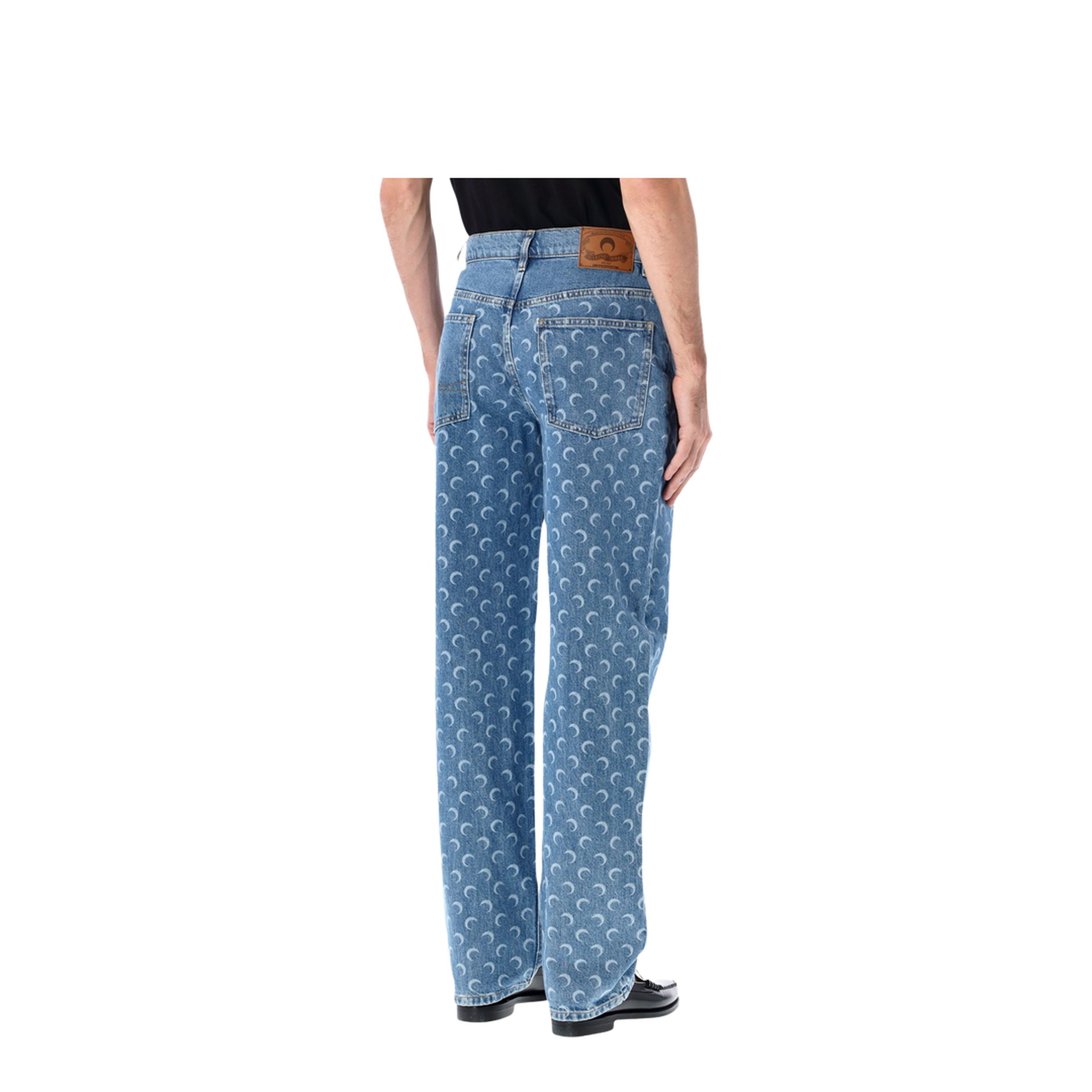 Jeans Blue - Image 2