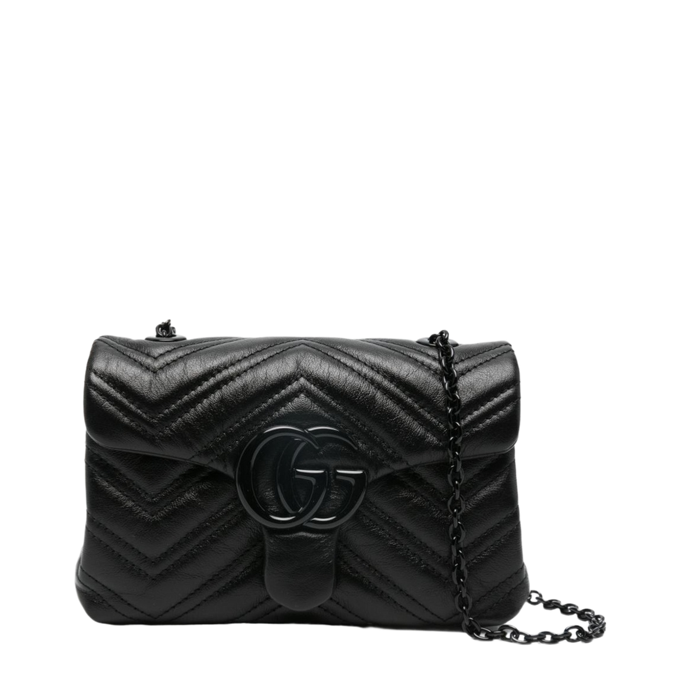 GG Marmont bag mini - Image 1