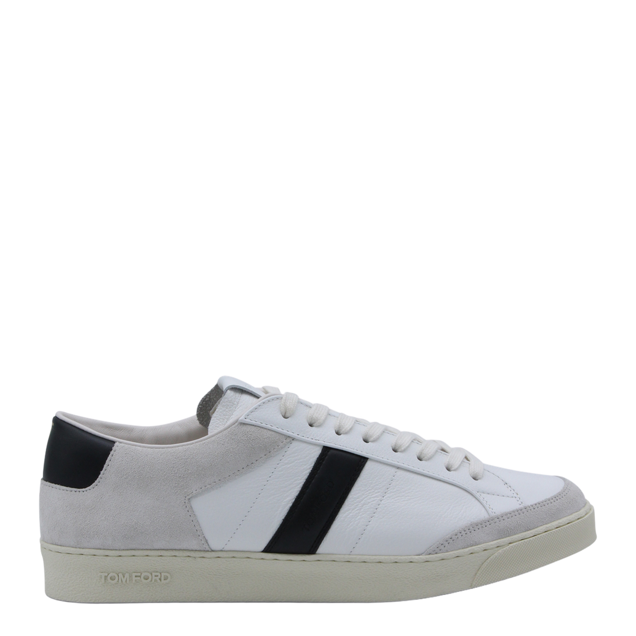 Sneakers White - Image 2