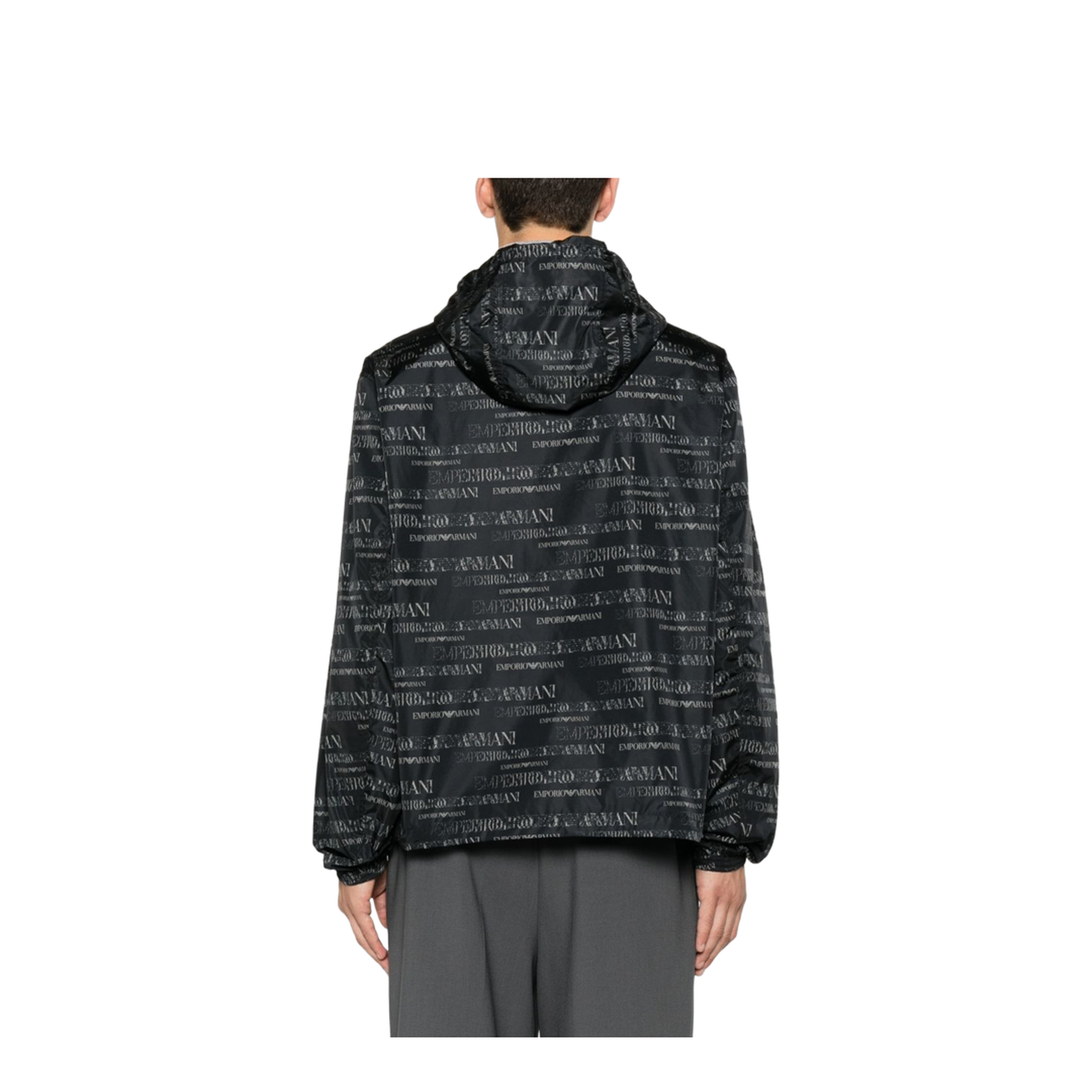 Coats NAVY - Image 2