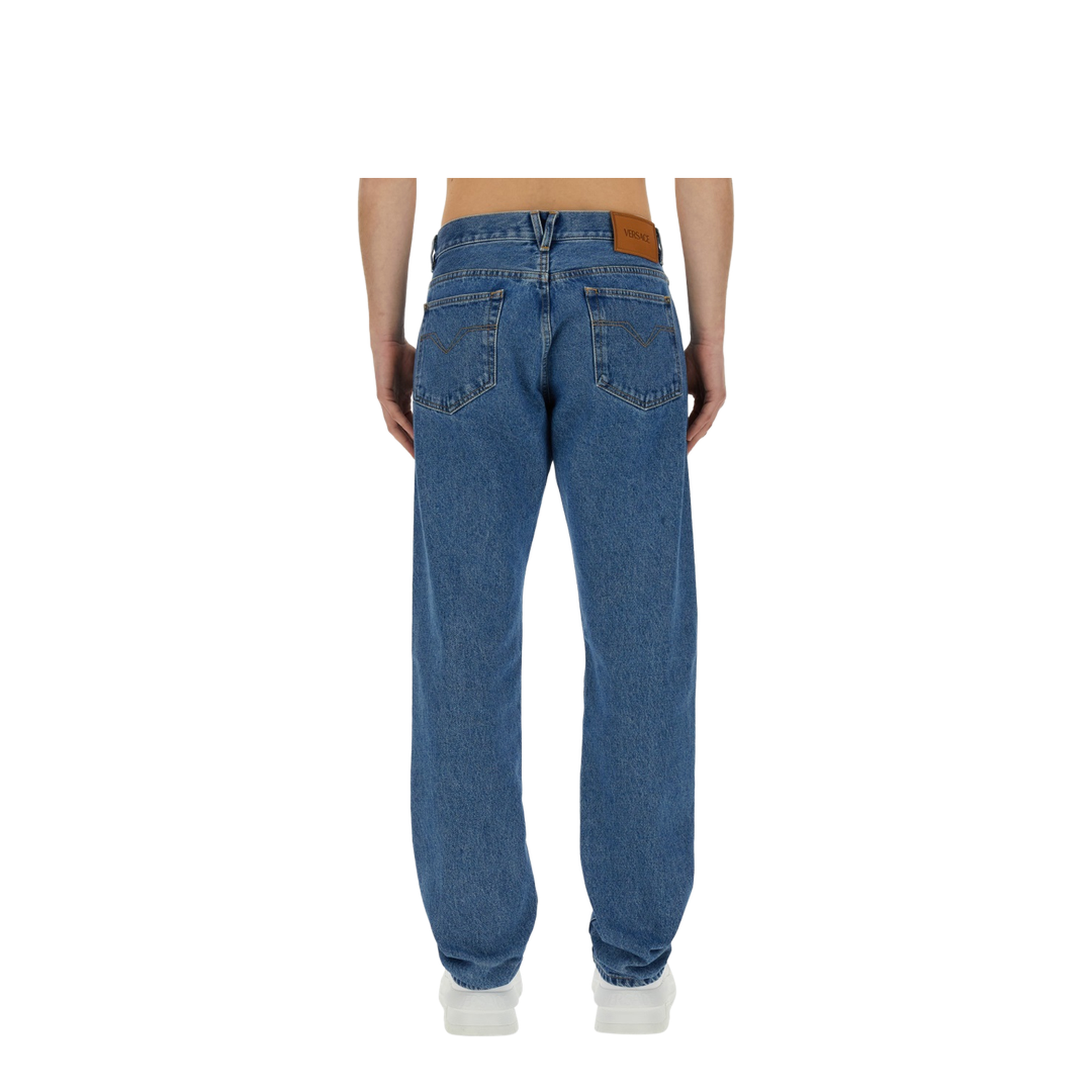Regular Fit Jeans - Image 3