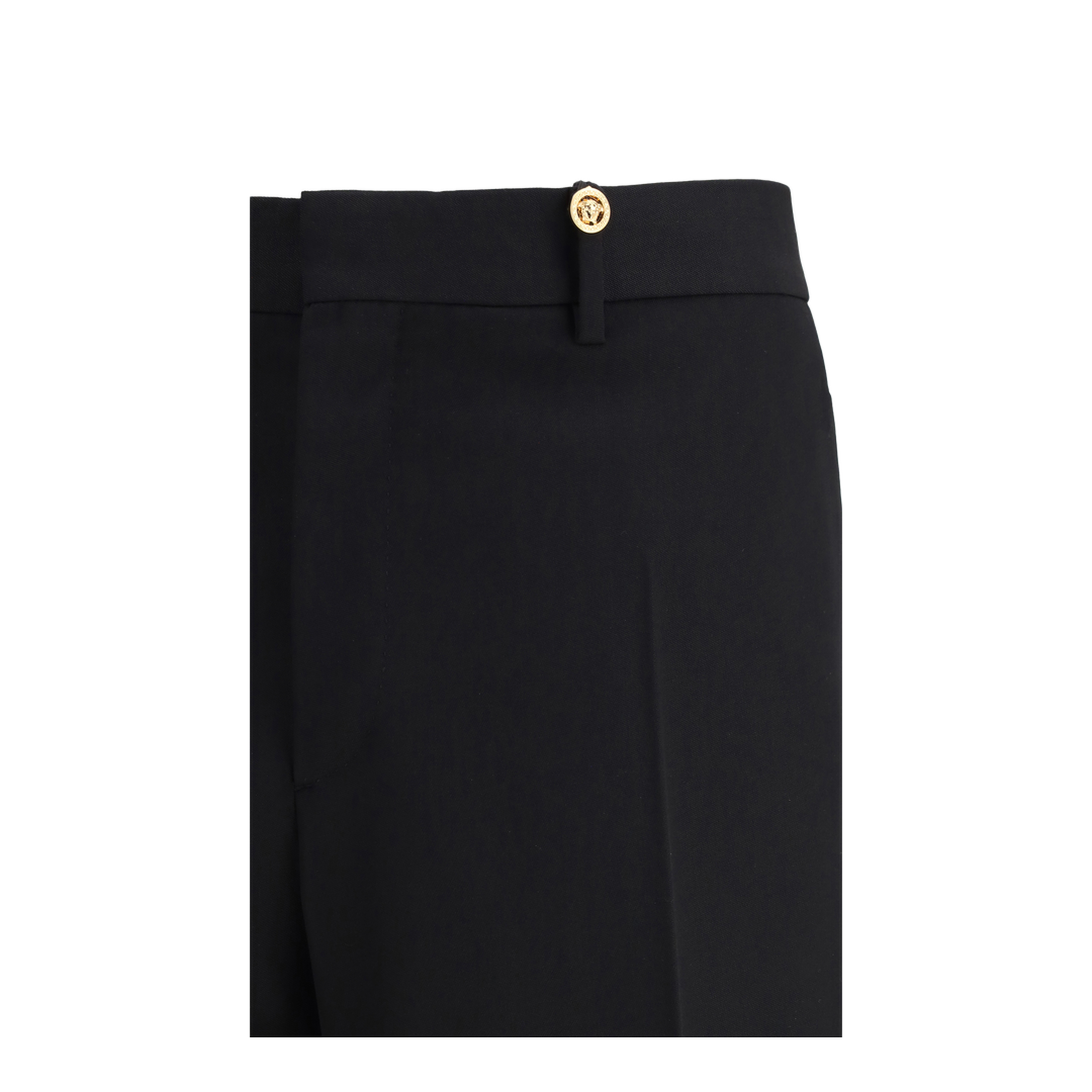 Formal Wool Pants - Image 3