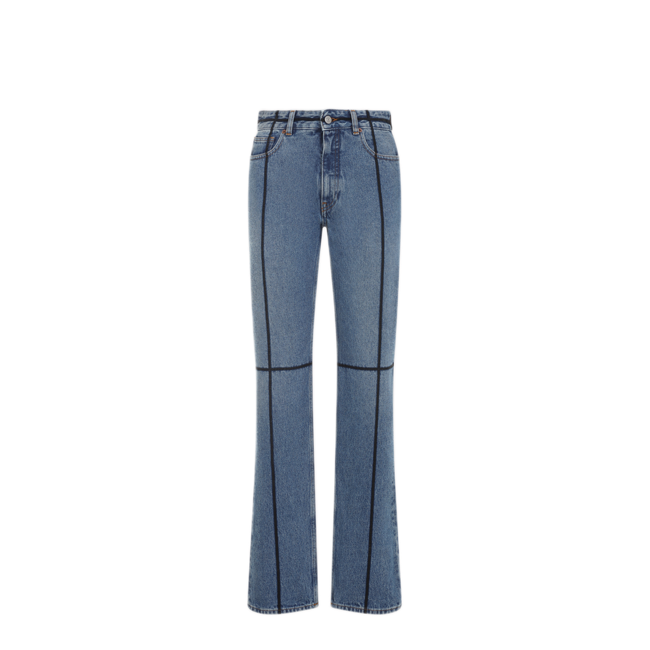 Cotton Jeans - Image 3