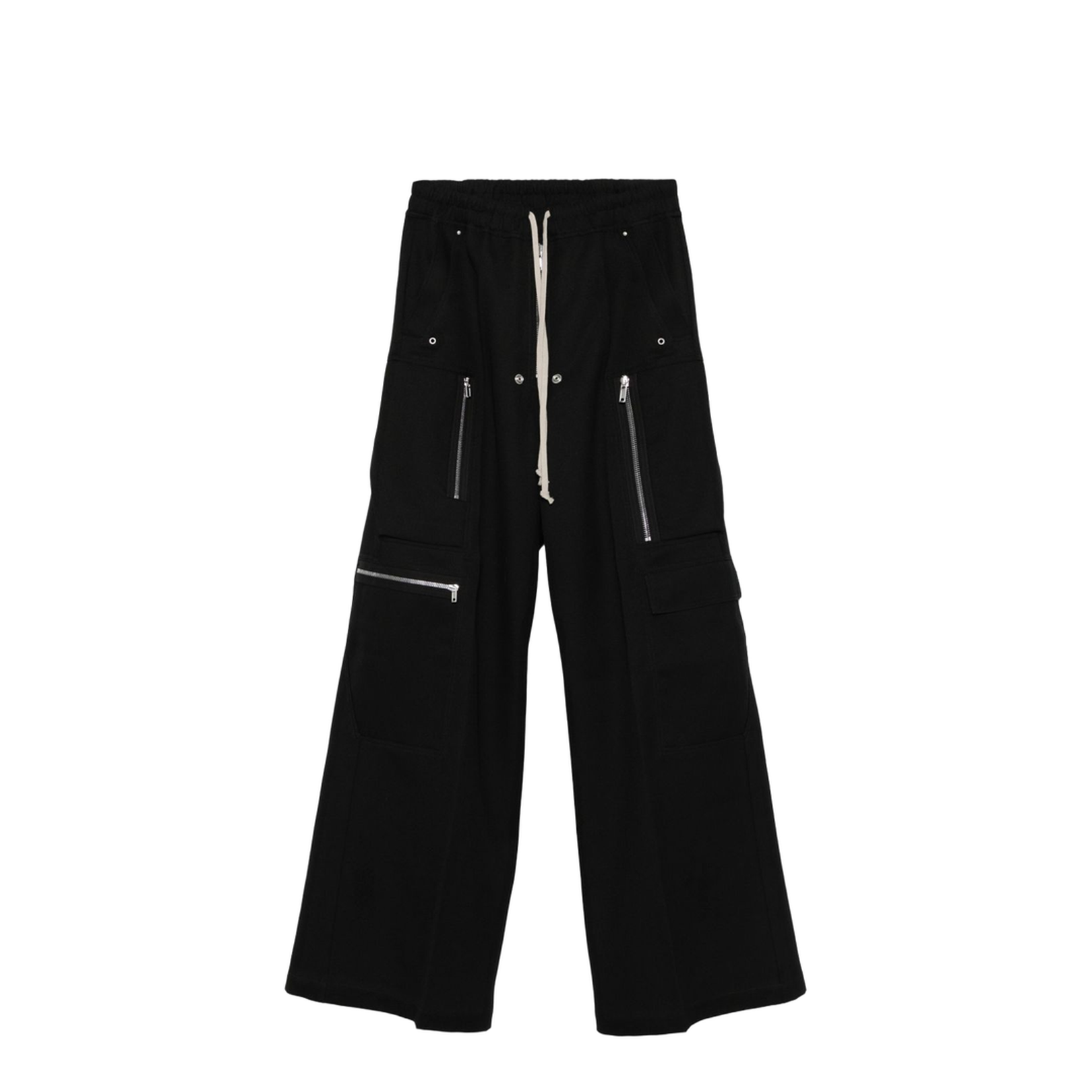 Trousers Black - Image 1