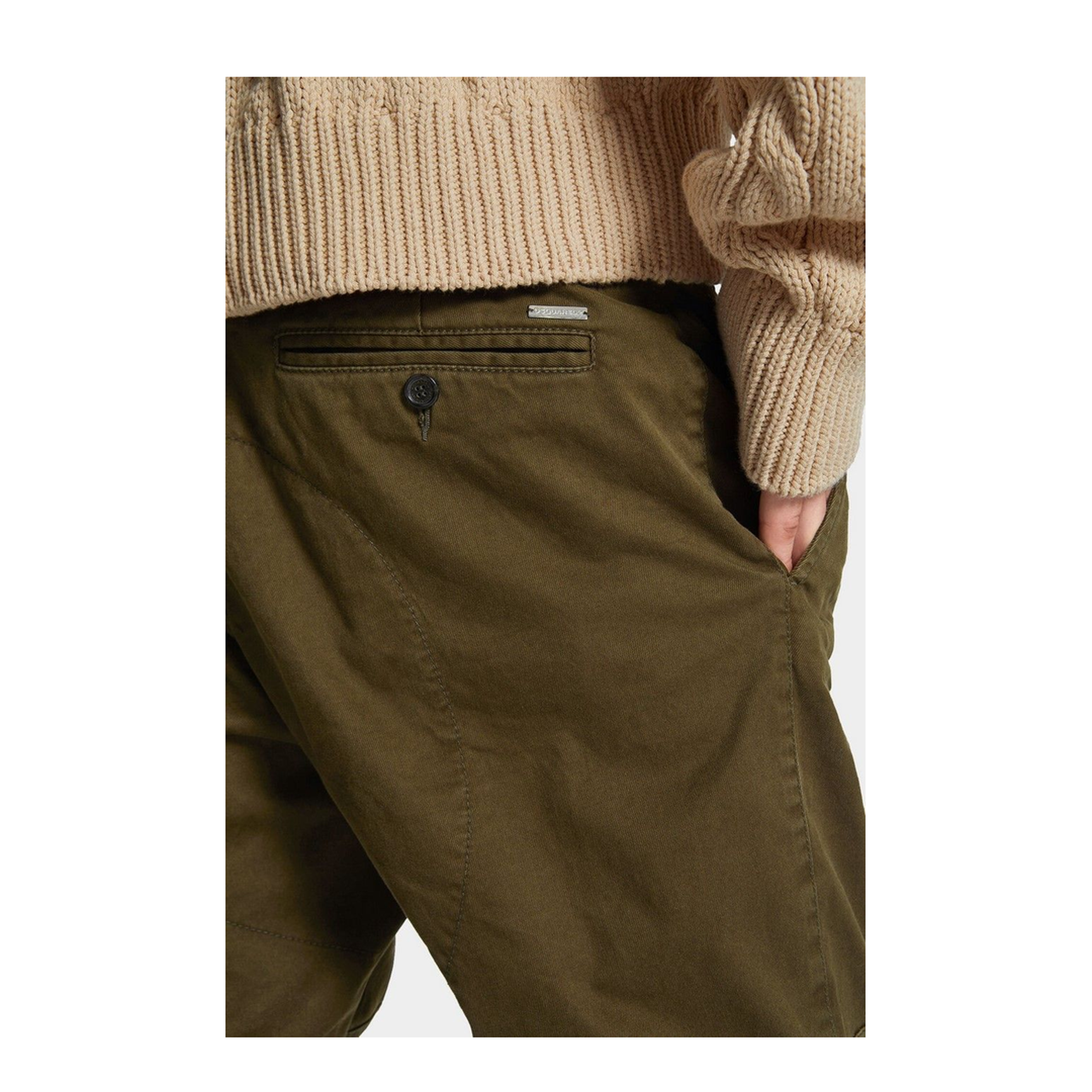 Sexy Chino Pant - Image 5