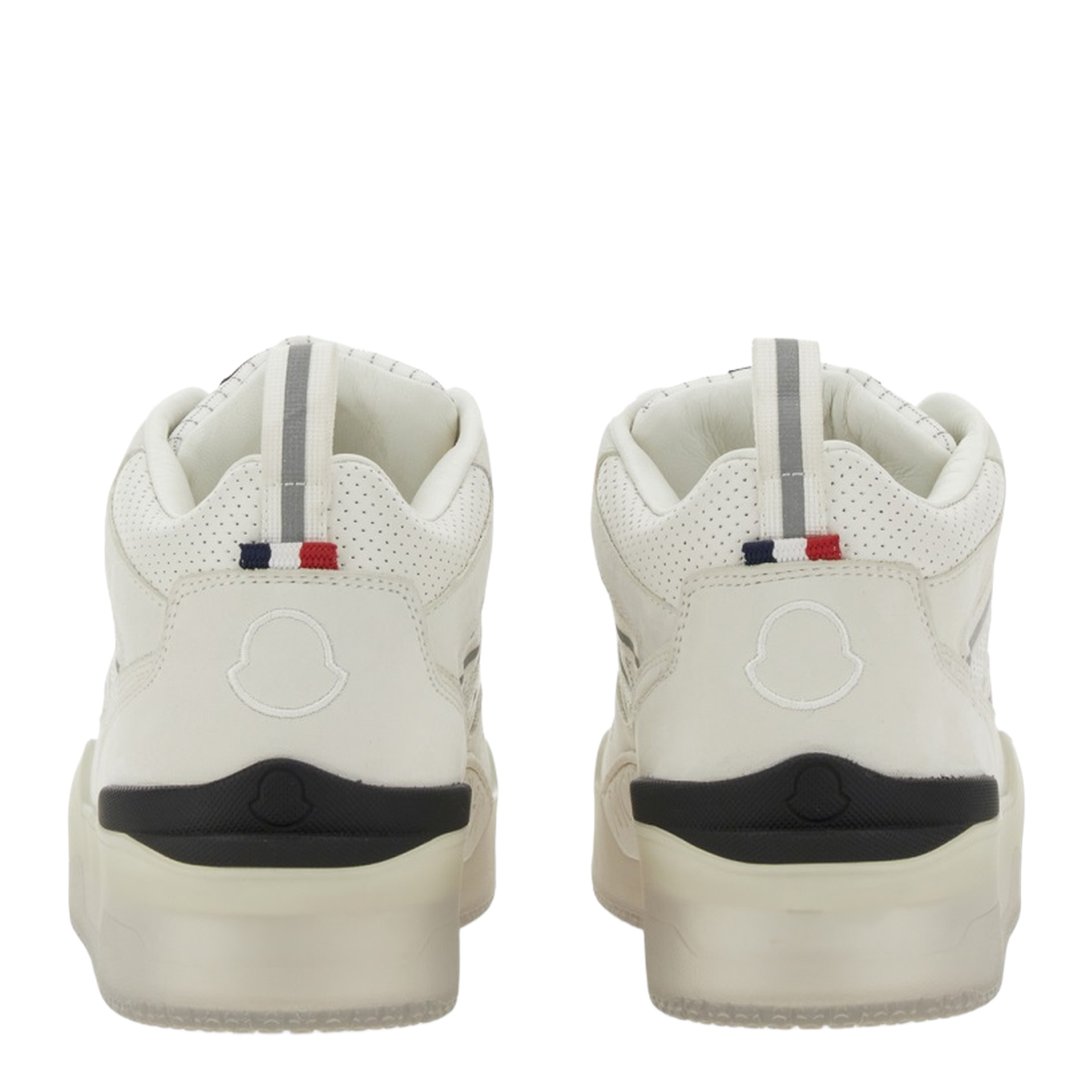 Sneaker High Top Pivot - Image 3