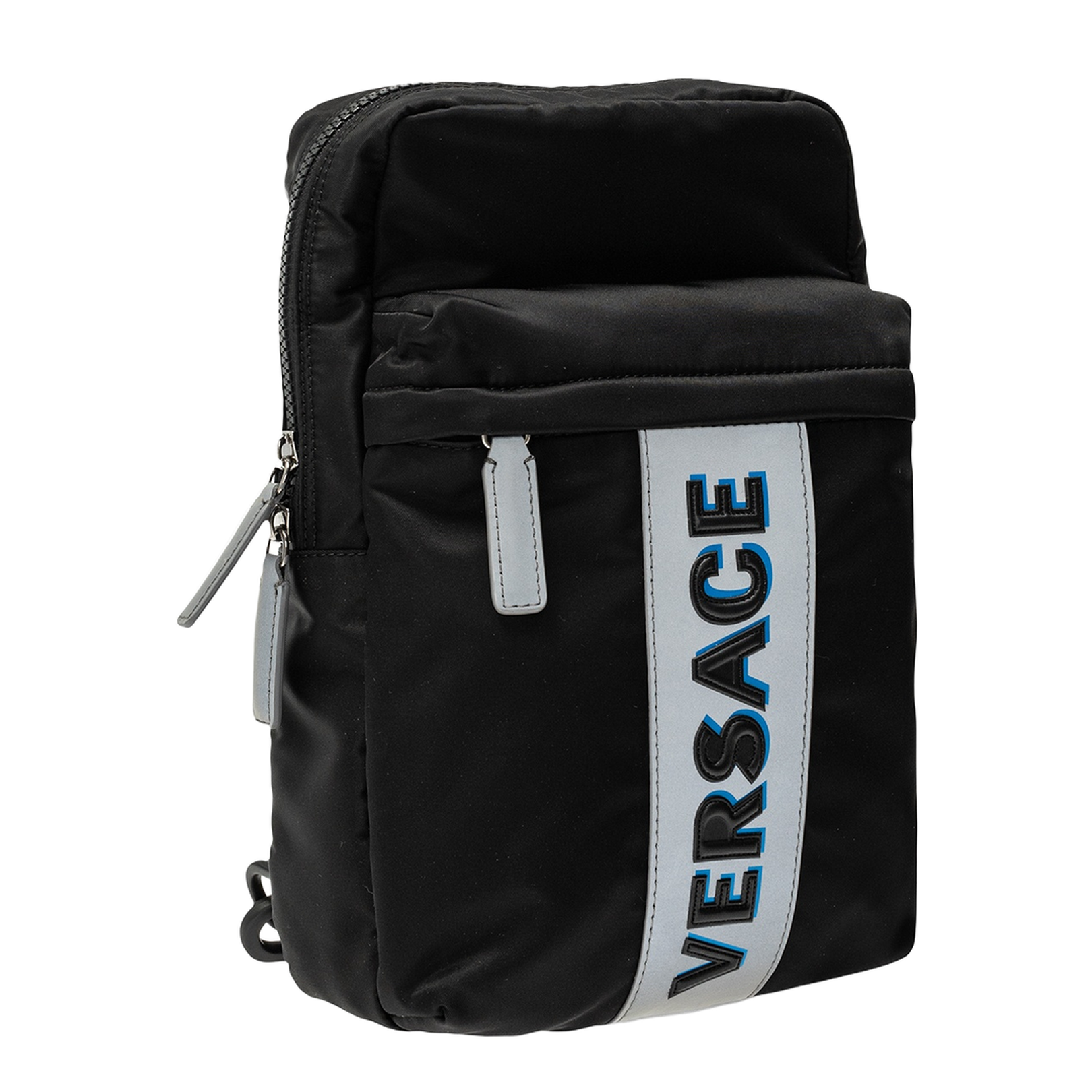 Men's Nylon Backpack - Image 3