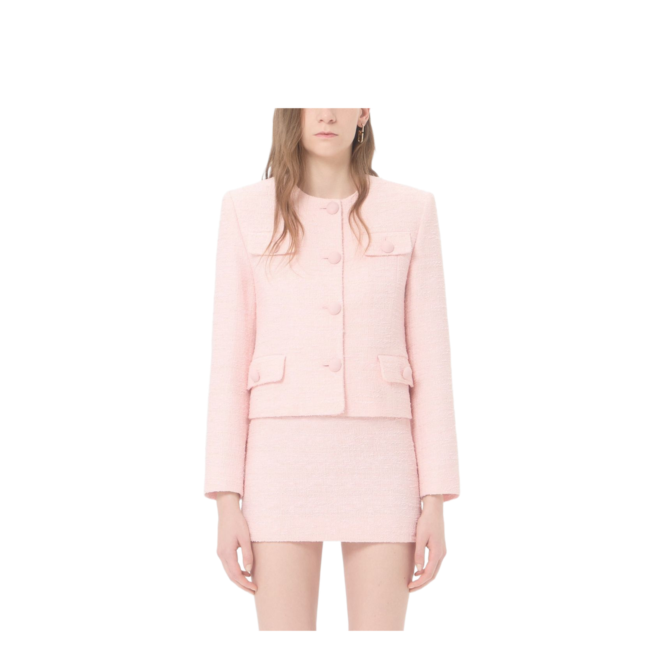Jackets FUXIA - Image 3