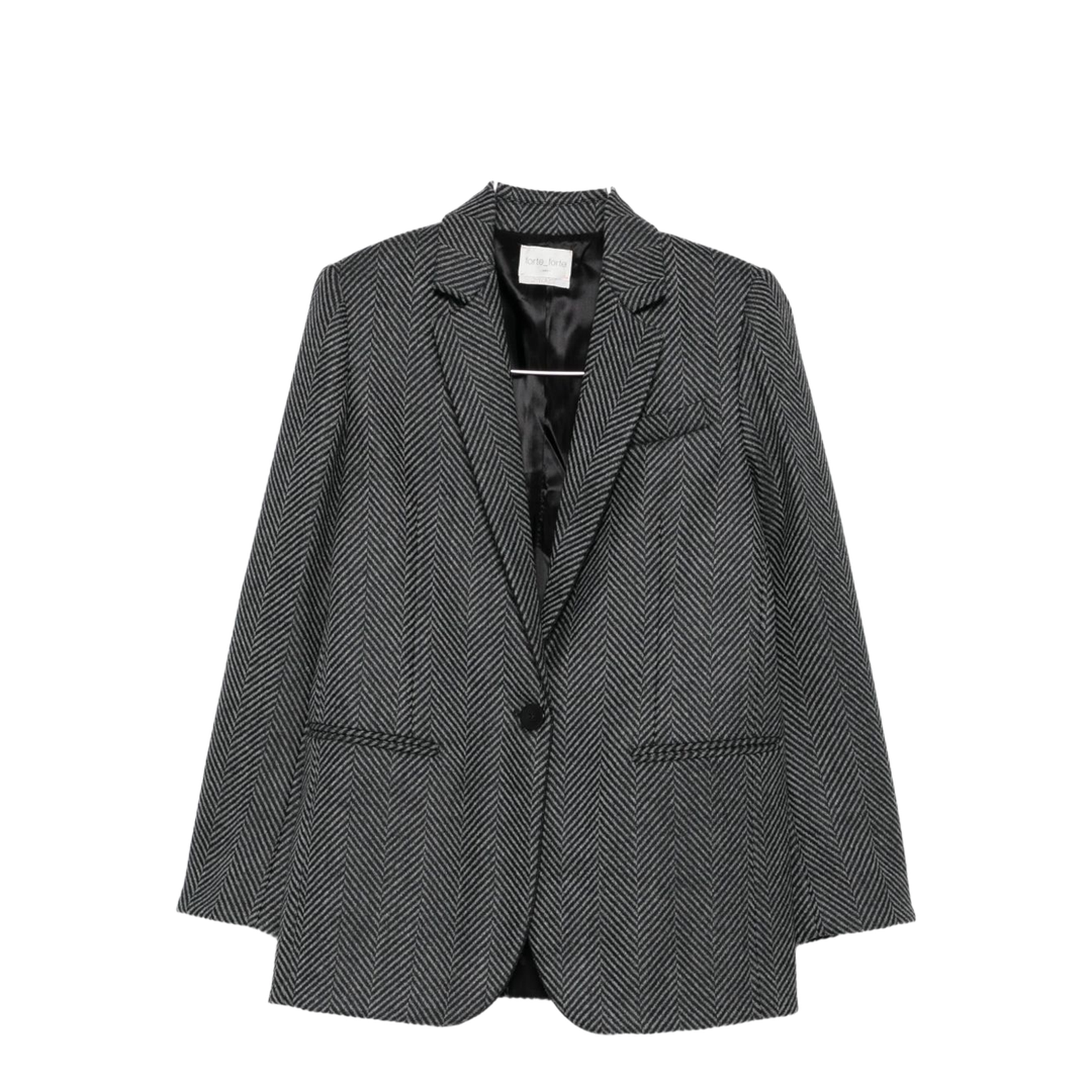 Jackets Grey - Image 1