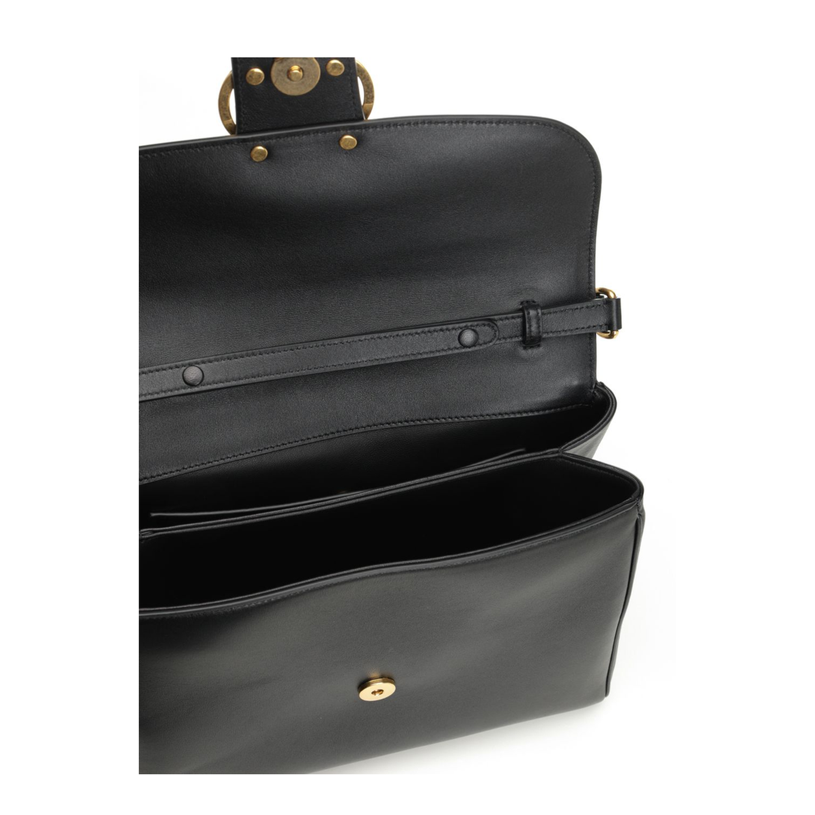 Top Handle Bag - Image 4