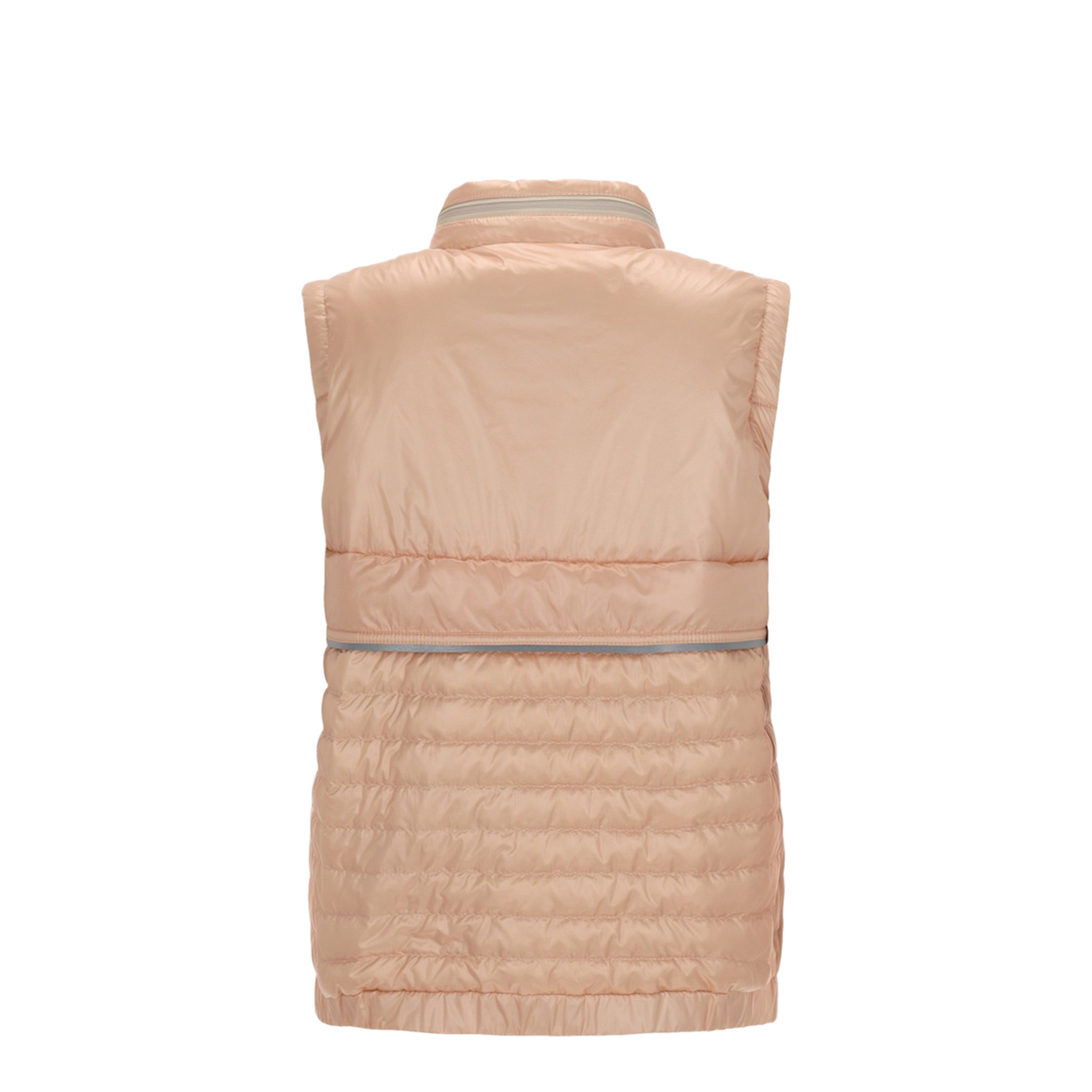 Waterproof Waistcoat - Pink - Image 2