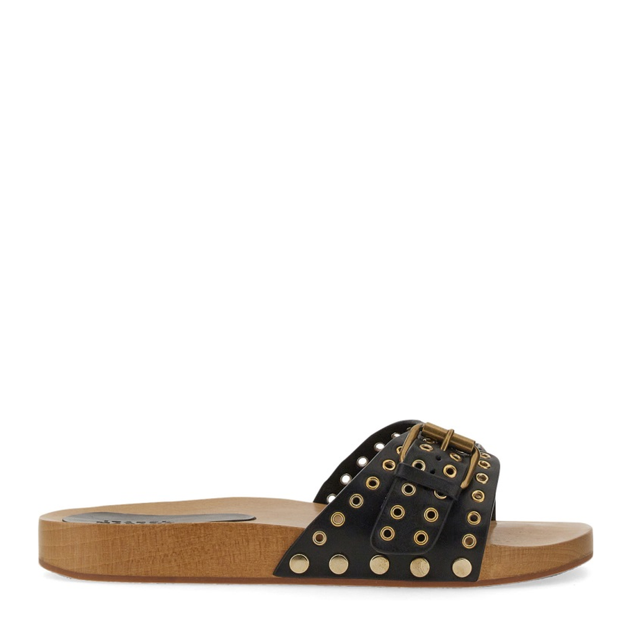 JASO CLOGS - Image 1