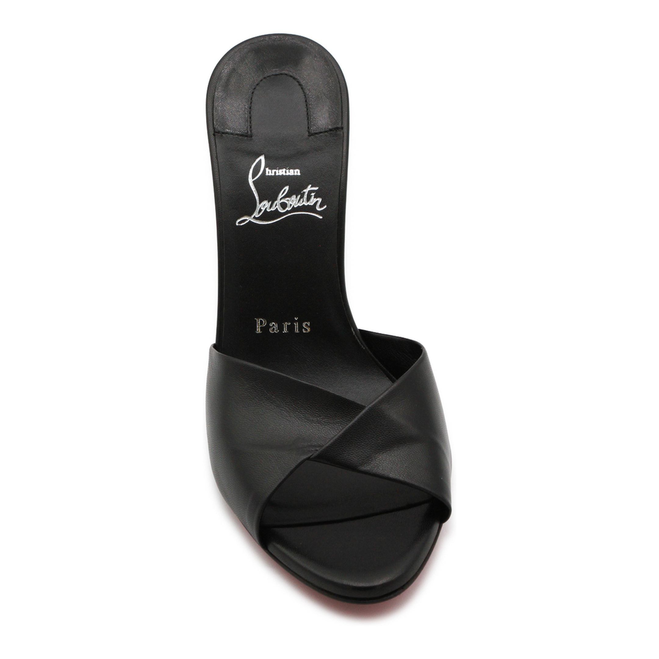Sandals Black - Image 7