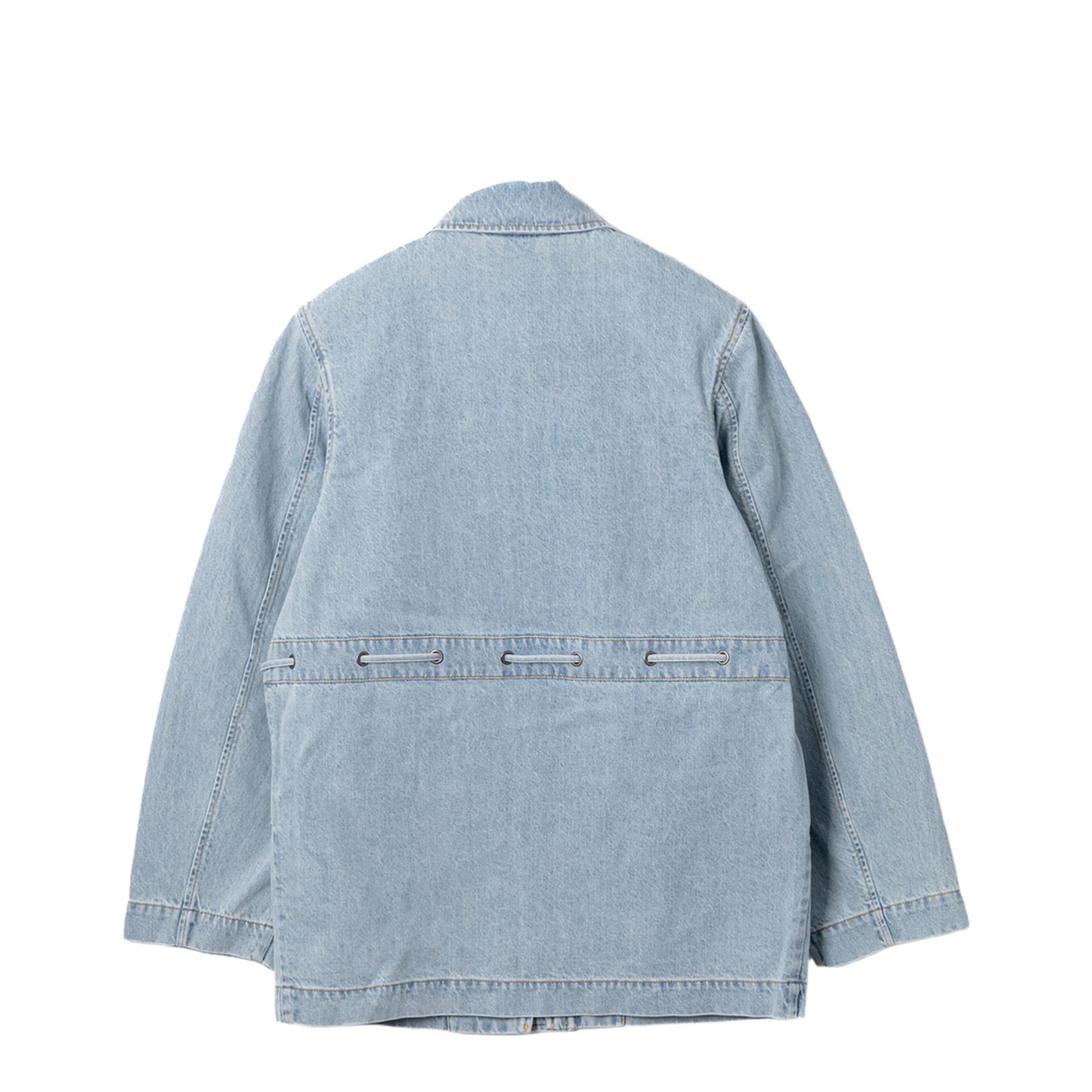 Jackets Blue - Image 2