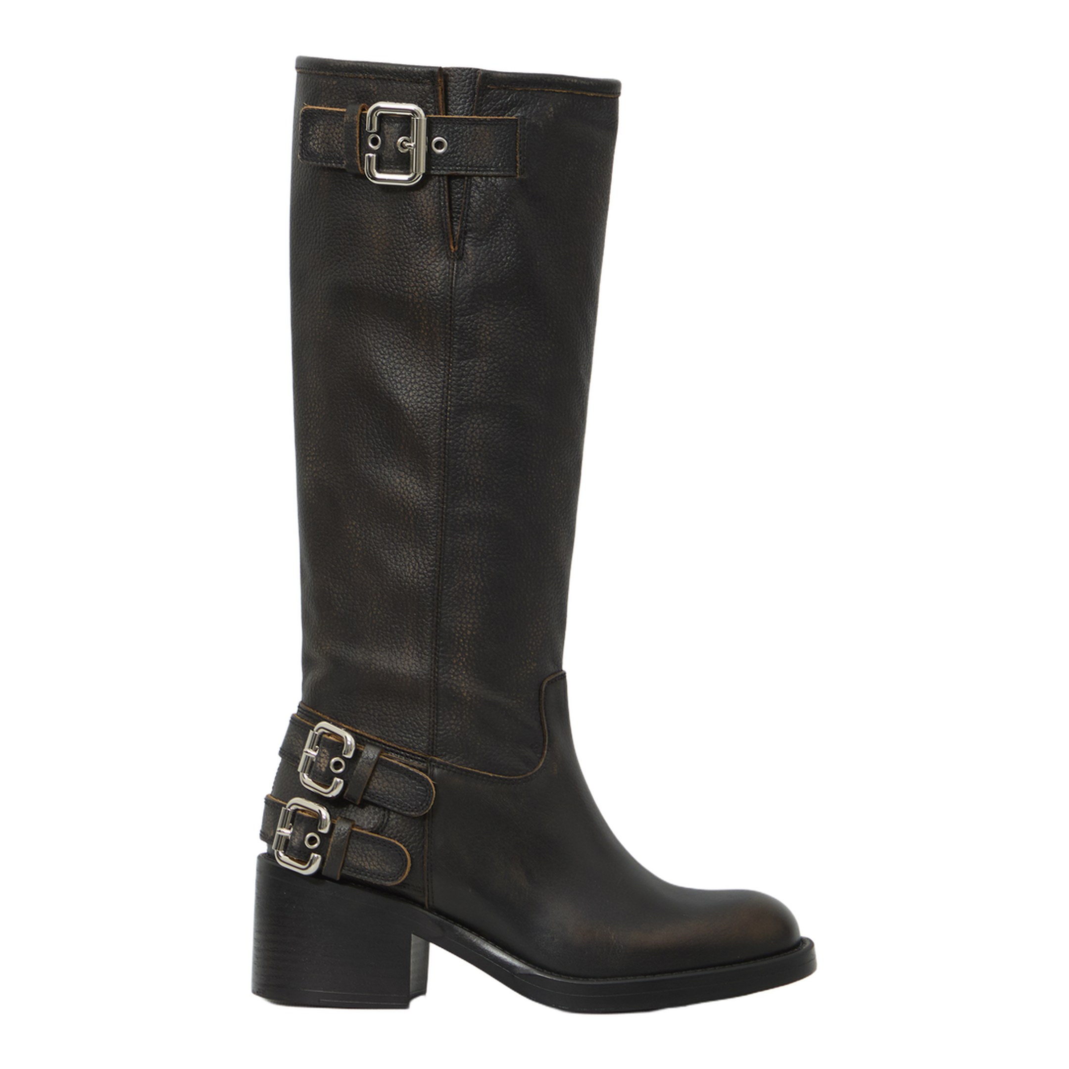 Dakota boots - Image 1