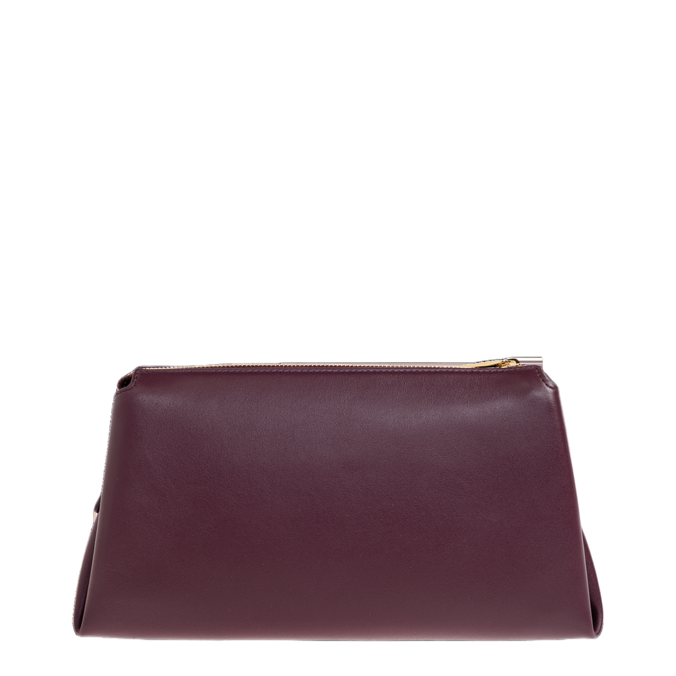 Leather Shoulder Bag - Image 3