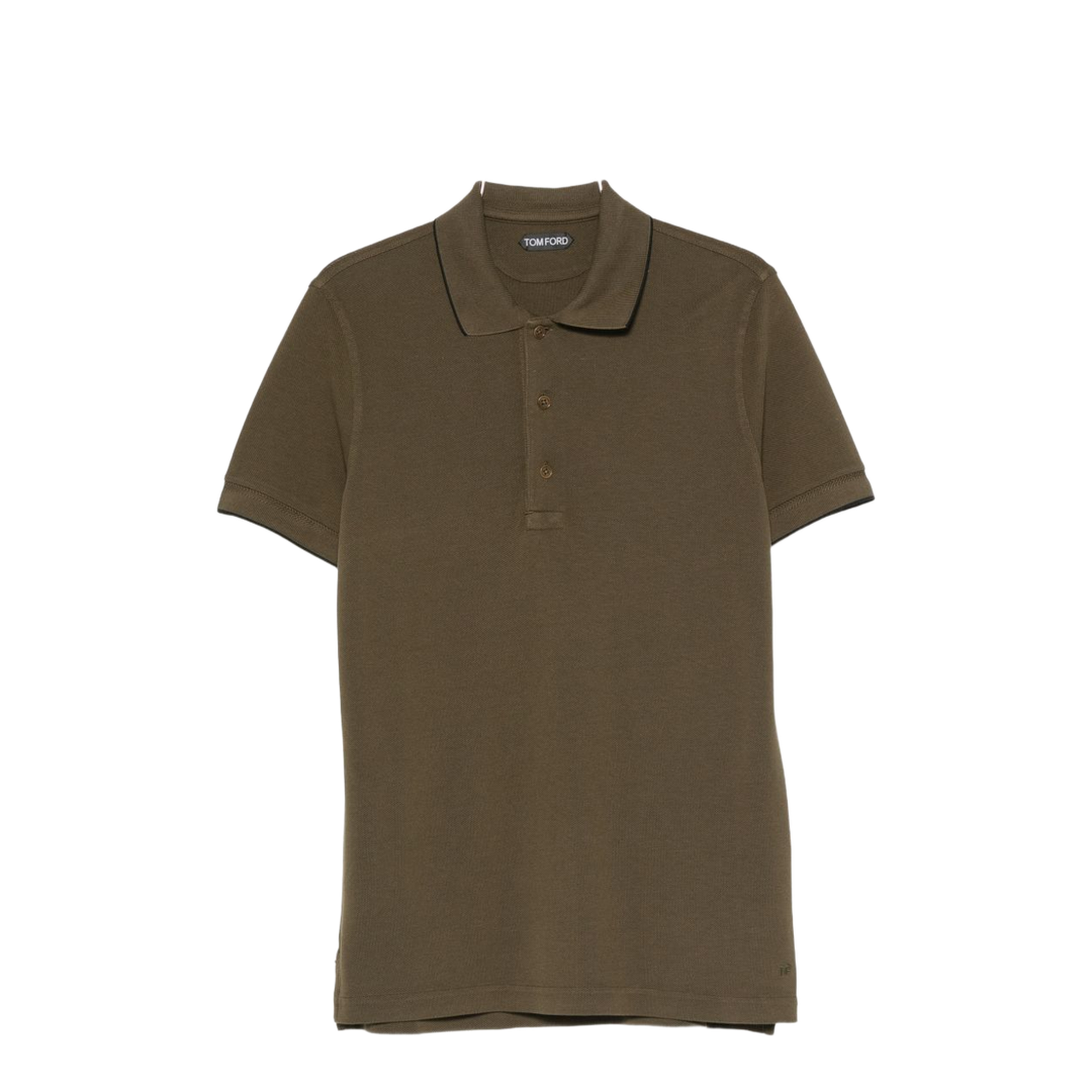 T-shirts and Polos GREEN - Image 1