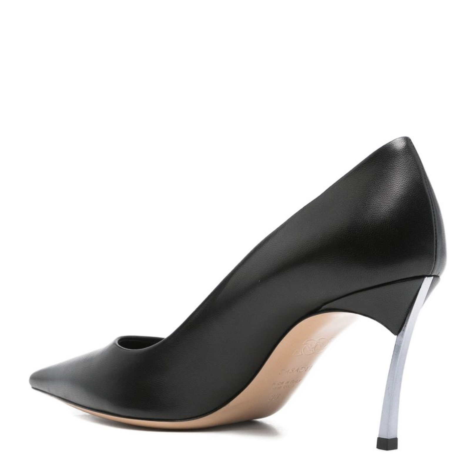 With Heel Black - Image 2