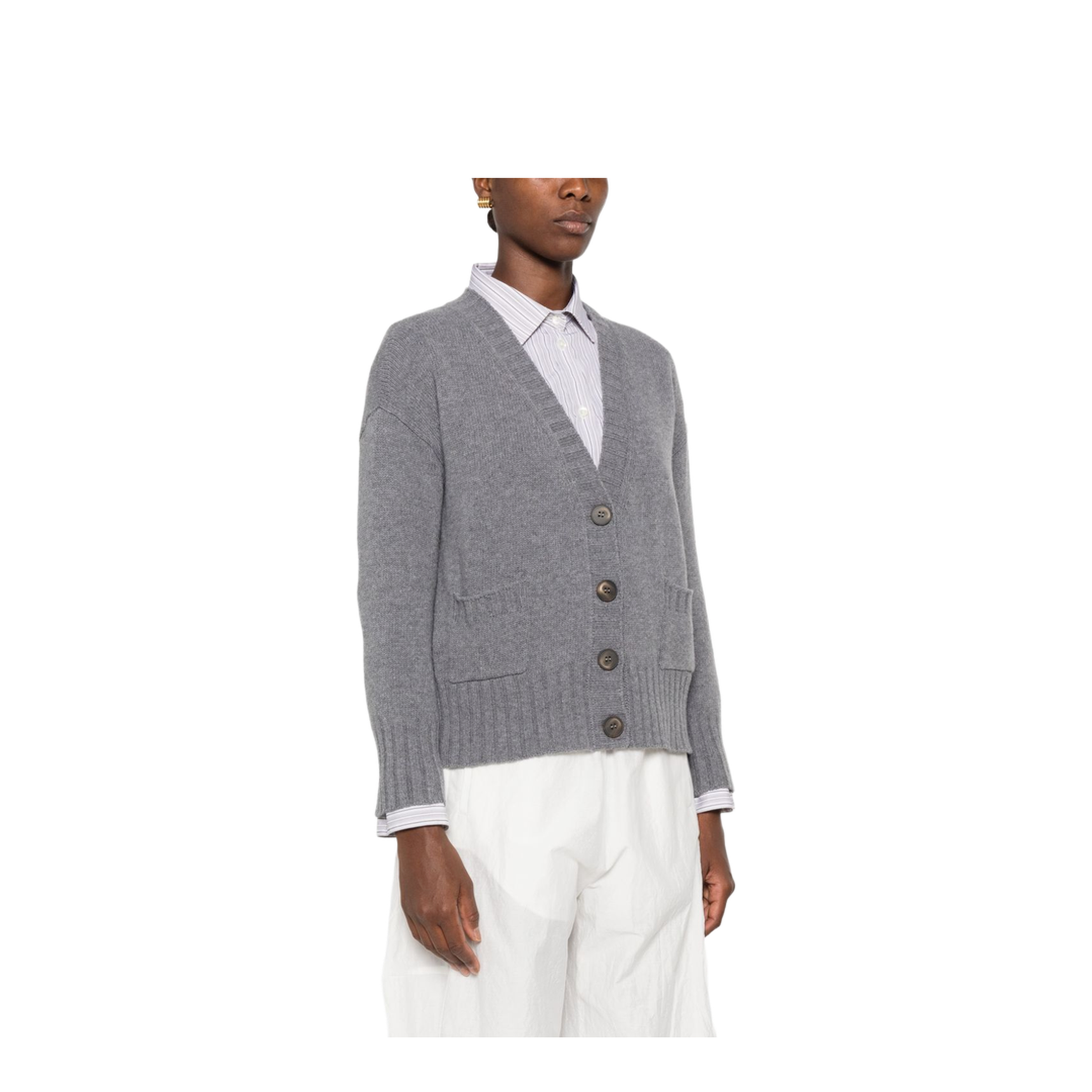 Sweaters Grey - Image 3