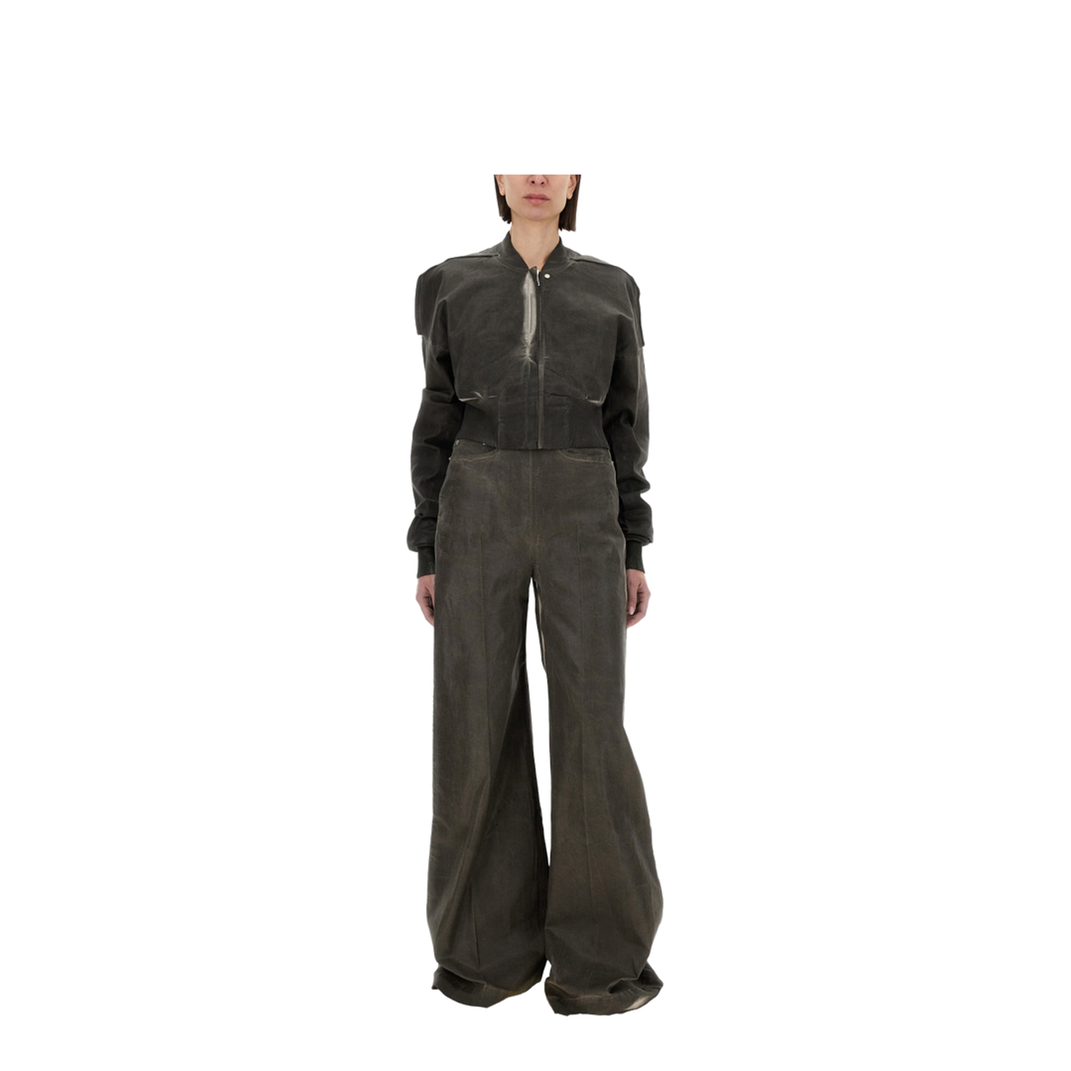 Denim Pants - Image 2