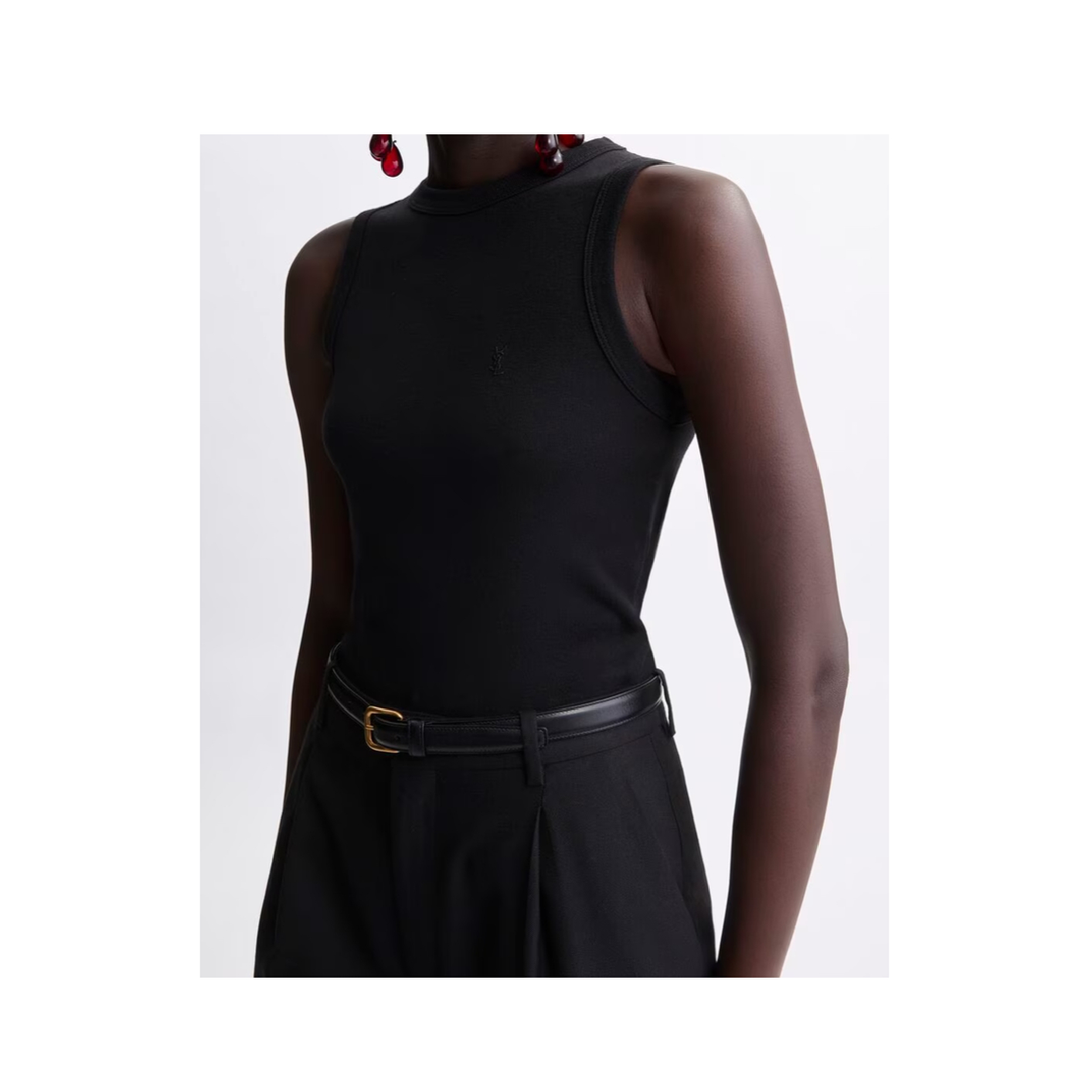 women's vest - Image 4