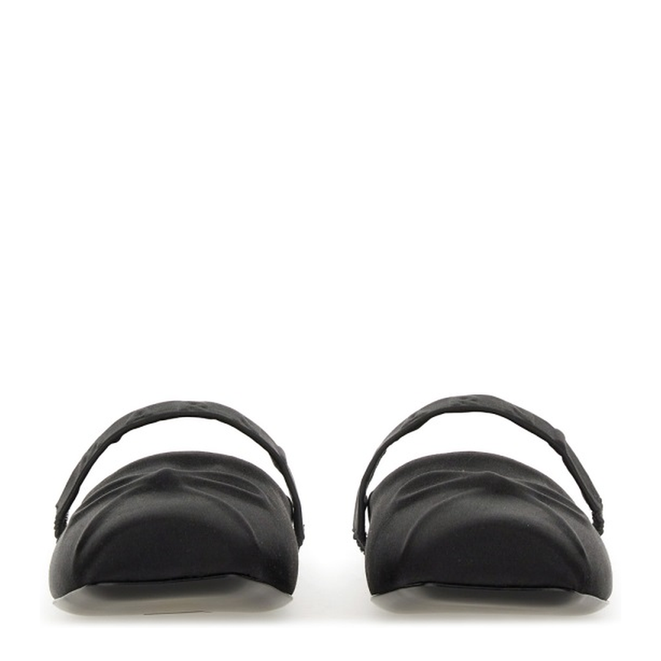 Ballerina Sabot Little Bow - Image 4