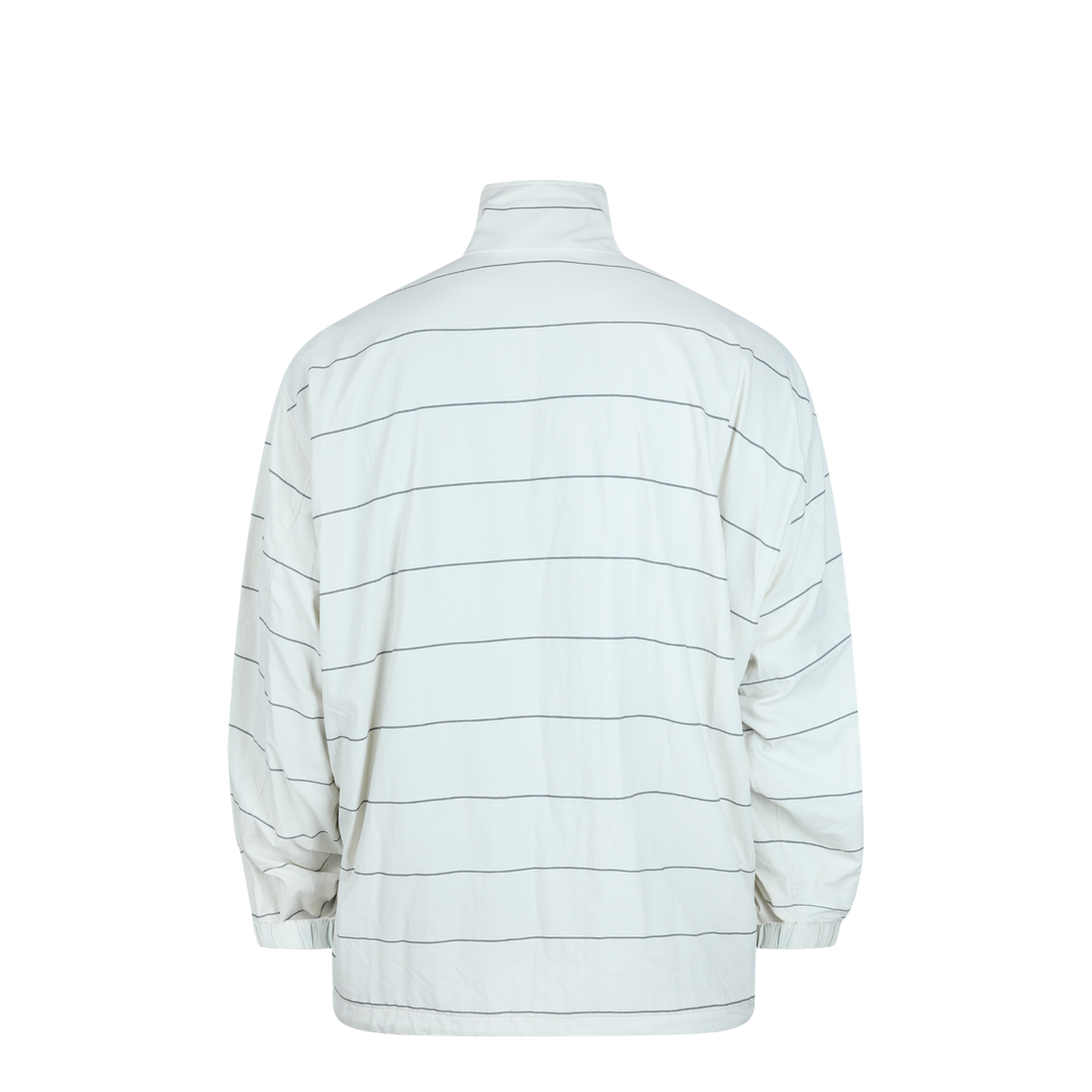 Jacket With A Stand-Up Collar - Image 4