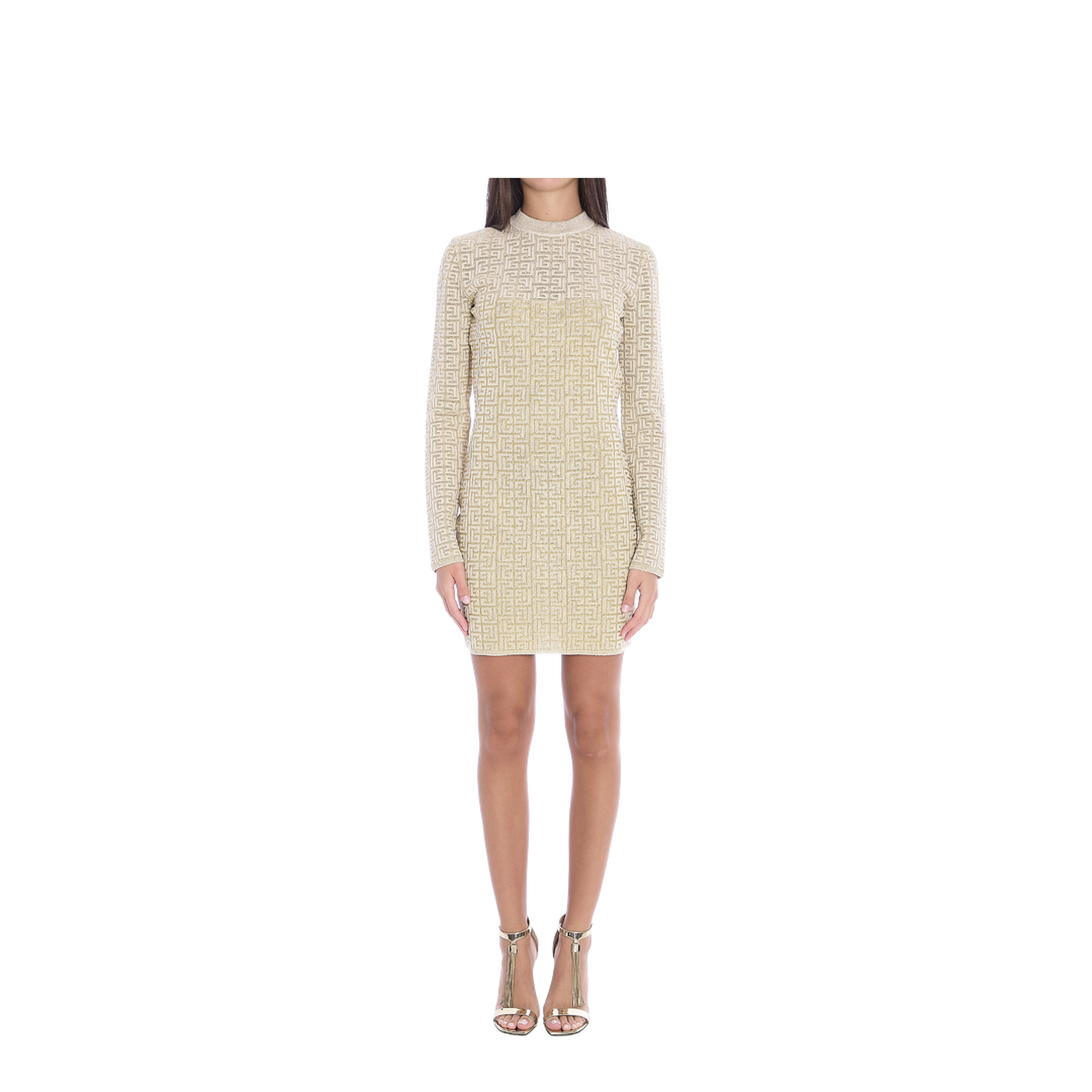 Short Dress - Image 1