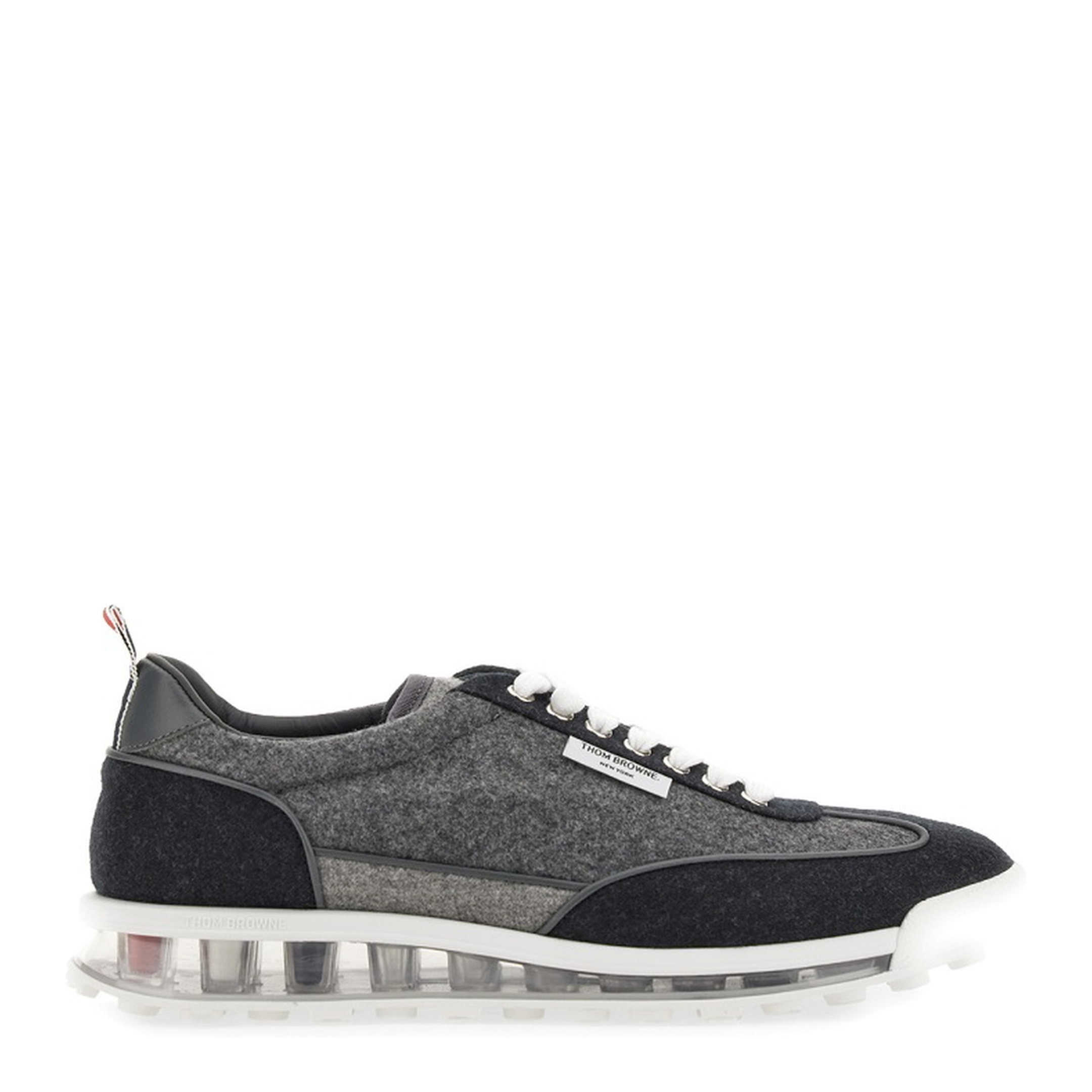 Tech Runner Sneaker - Image 1