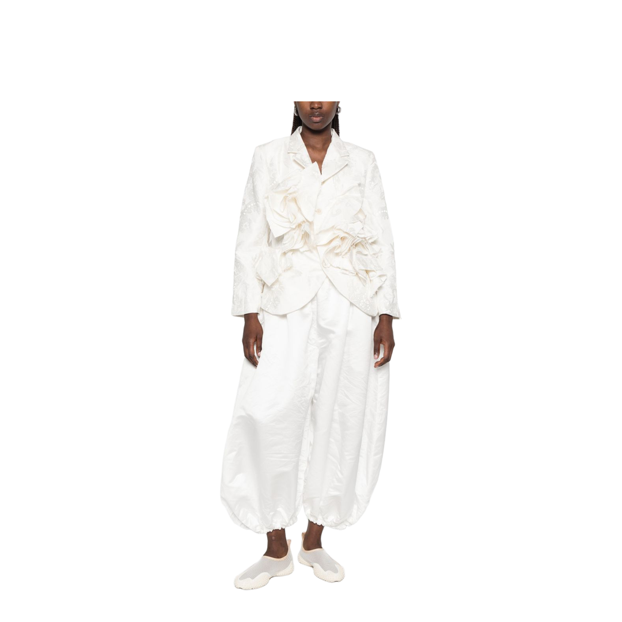 Trousers - Image 2