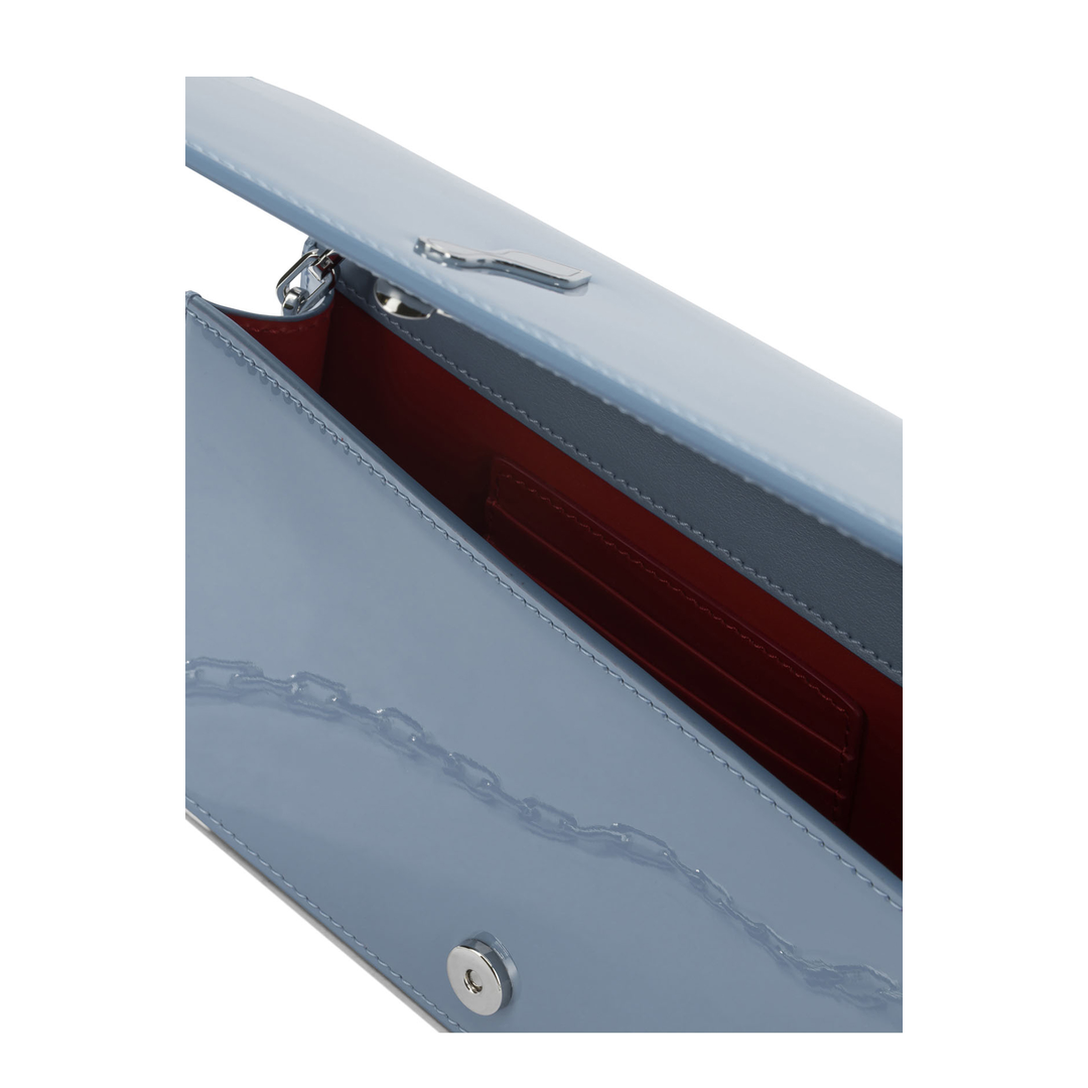 Clutches Light in Blue - Image 5