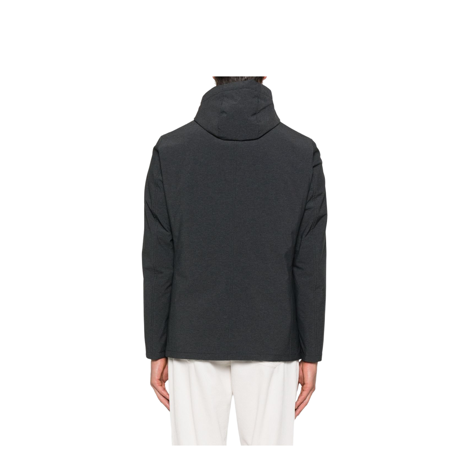 Nylon Jacket - Image 6