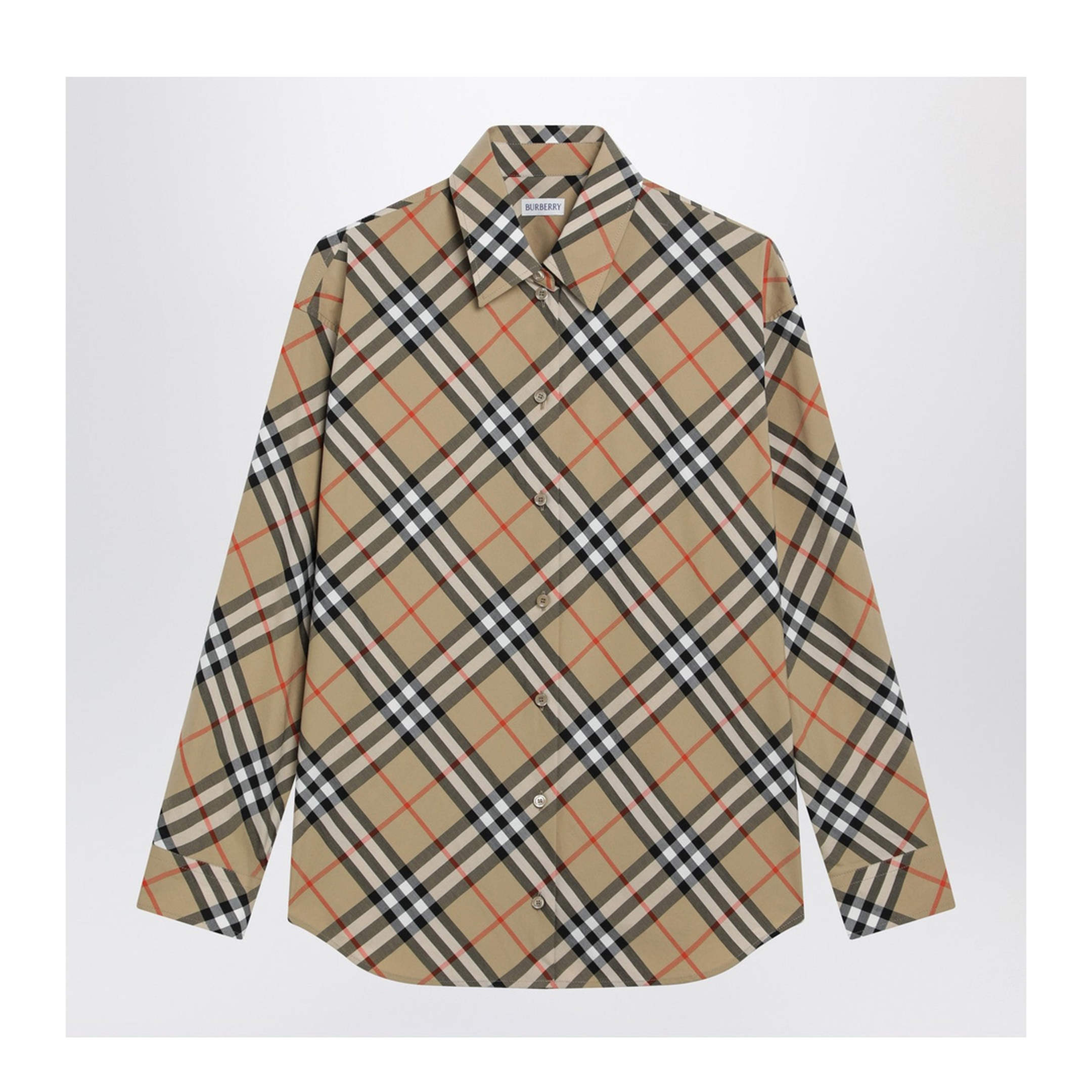 Women's Shirt - Image 1