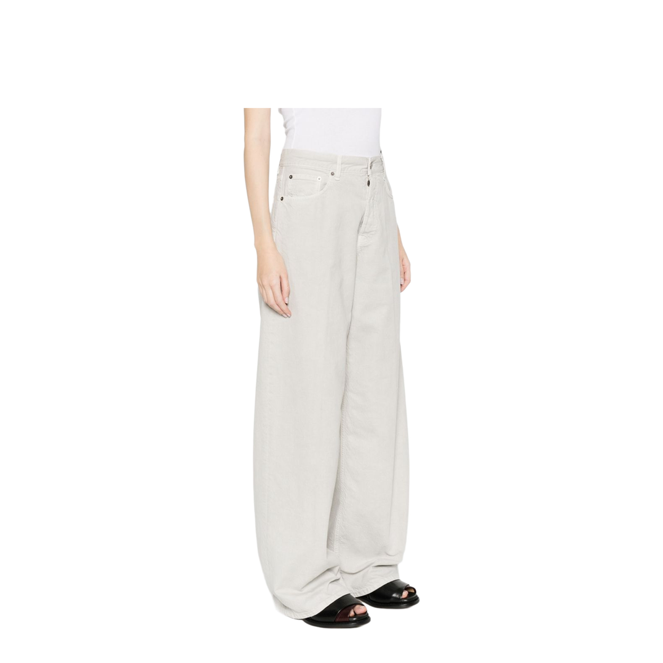 Jeans Grey - Image 5