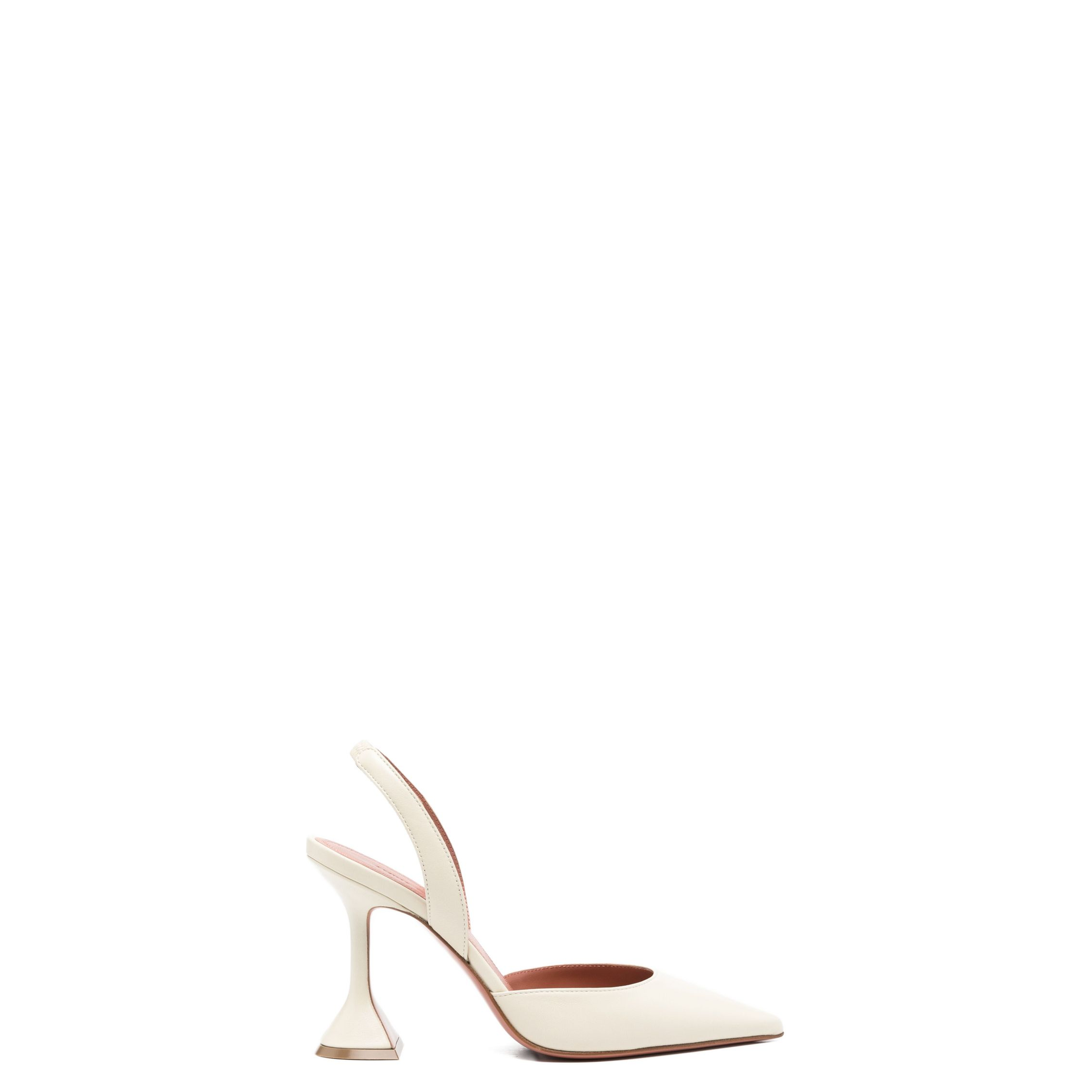 With Heel Beige - Image 1