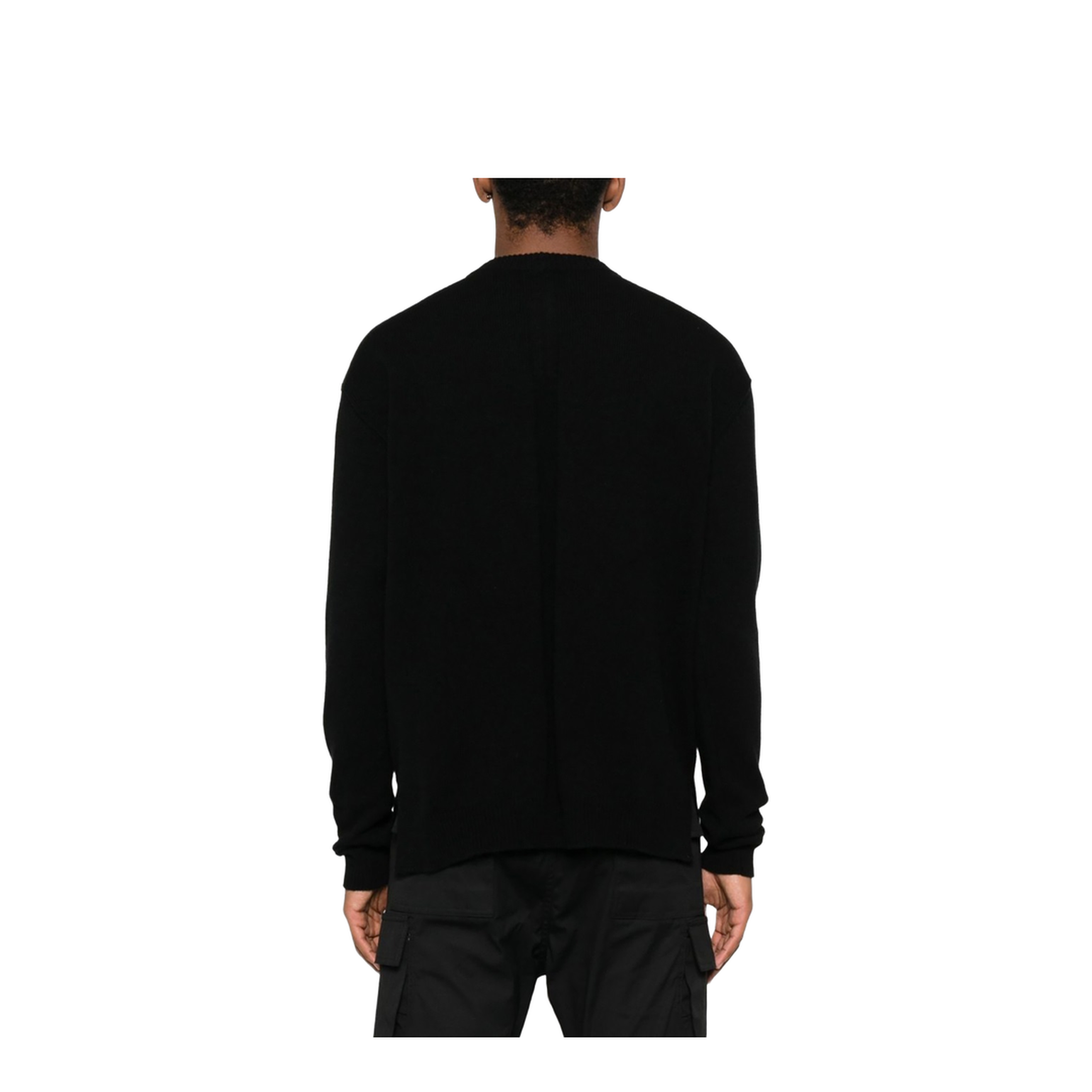 Cashmere Sweater - Image 3