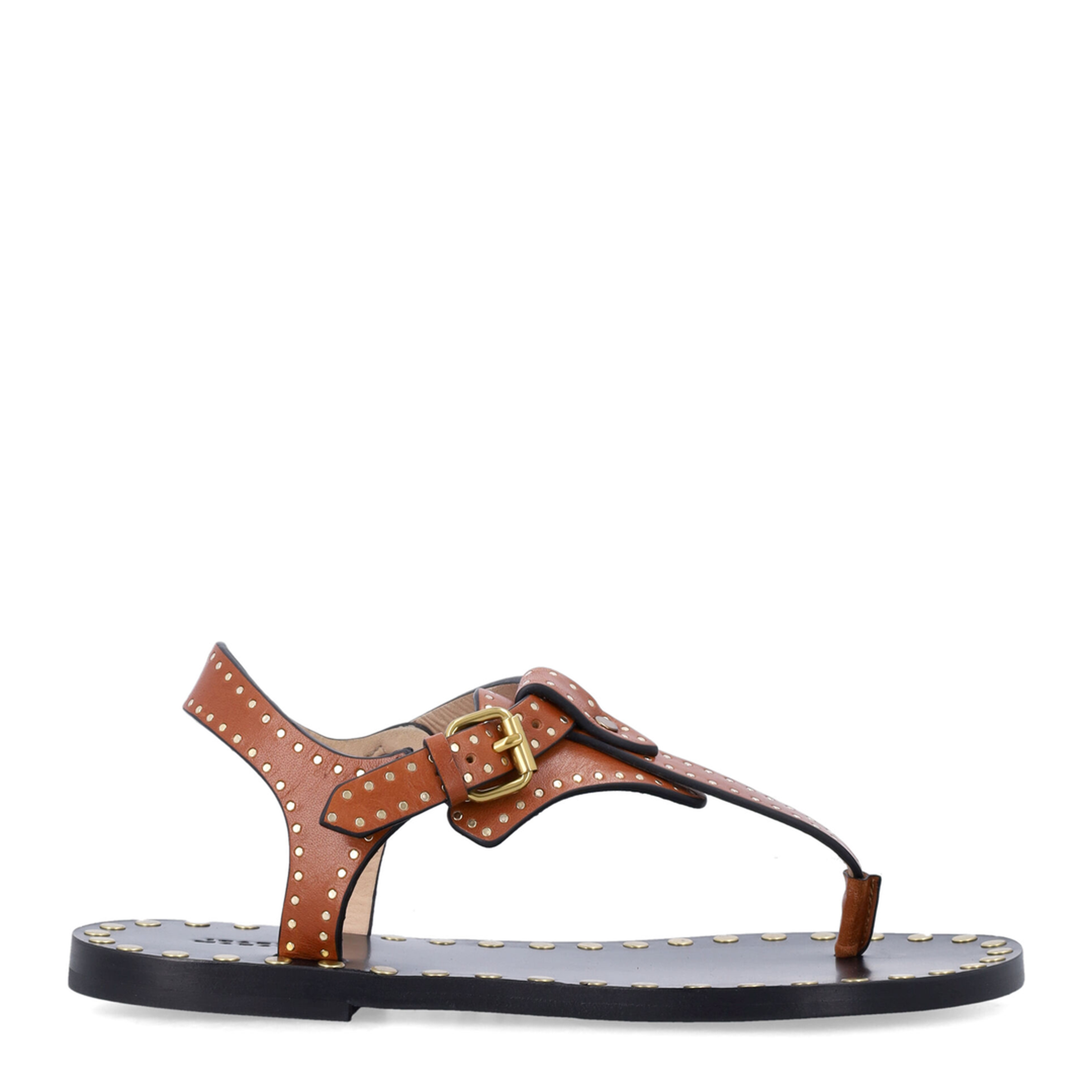 Flat Shoes Brandy - Image 1