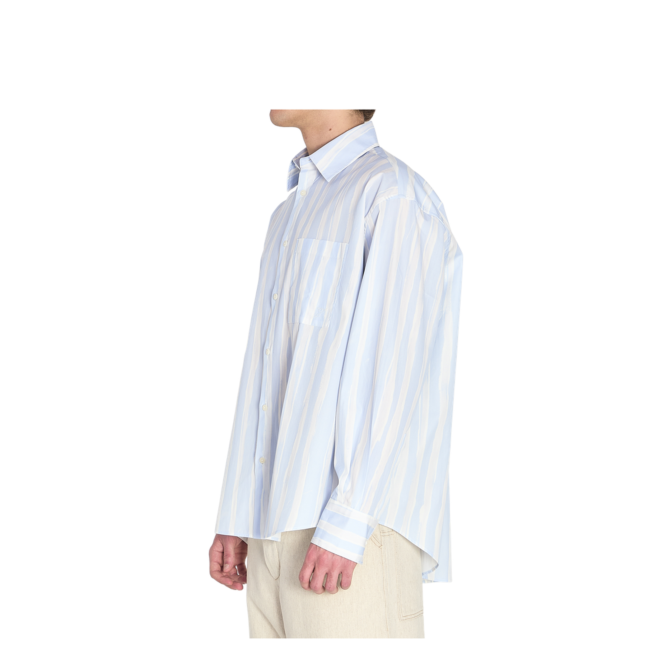 Camargue Shirt - Image 2