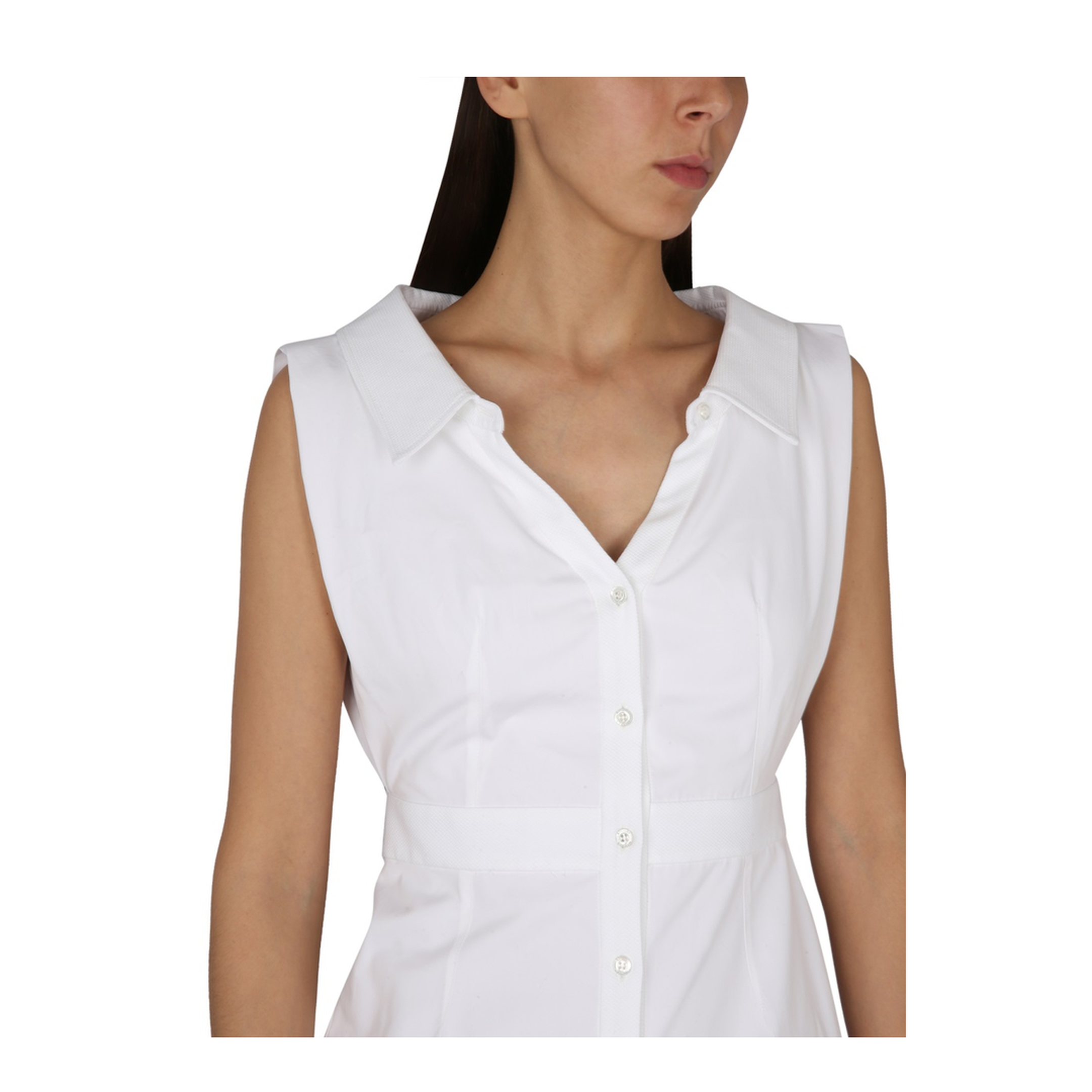 Cotton Dress - Image 4